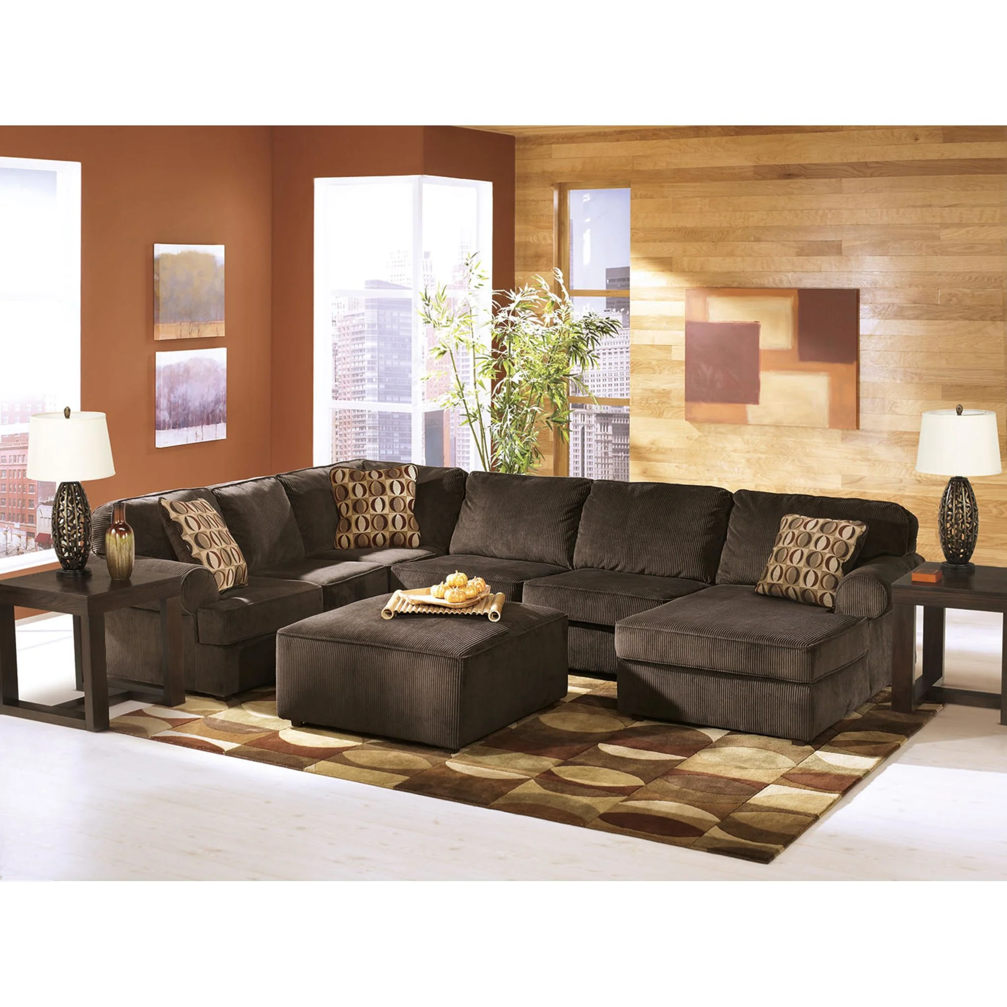 Watson Square End Table - Image 8