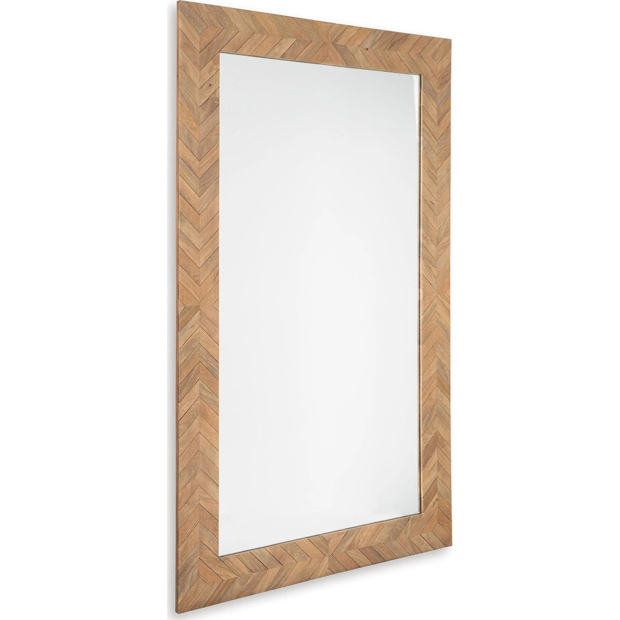 Waylane Floor Mirror - Image 4