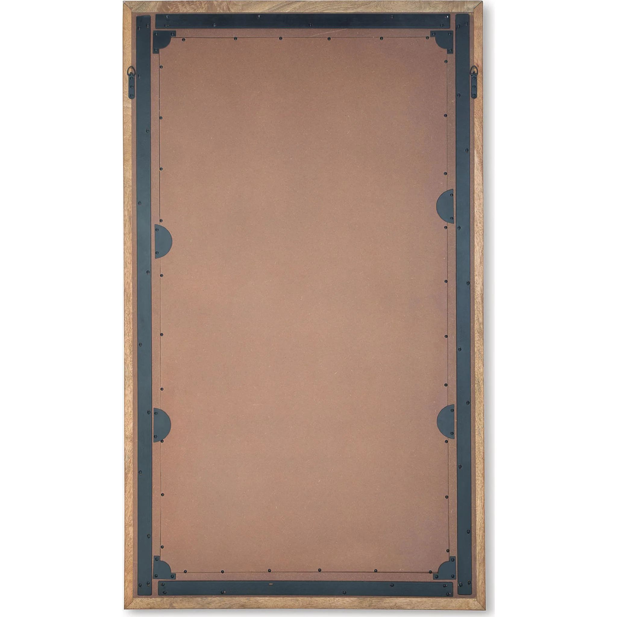 Waylane Floor Mirror - Image 5