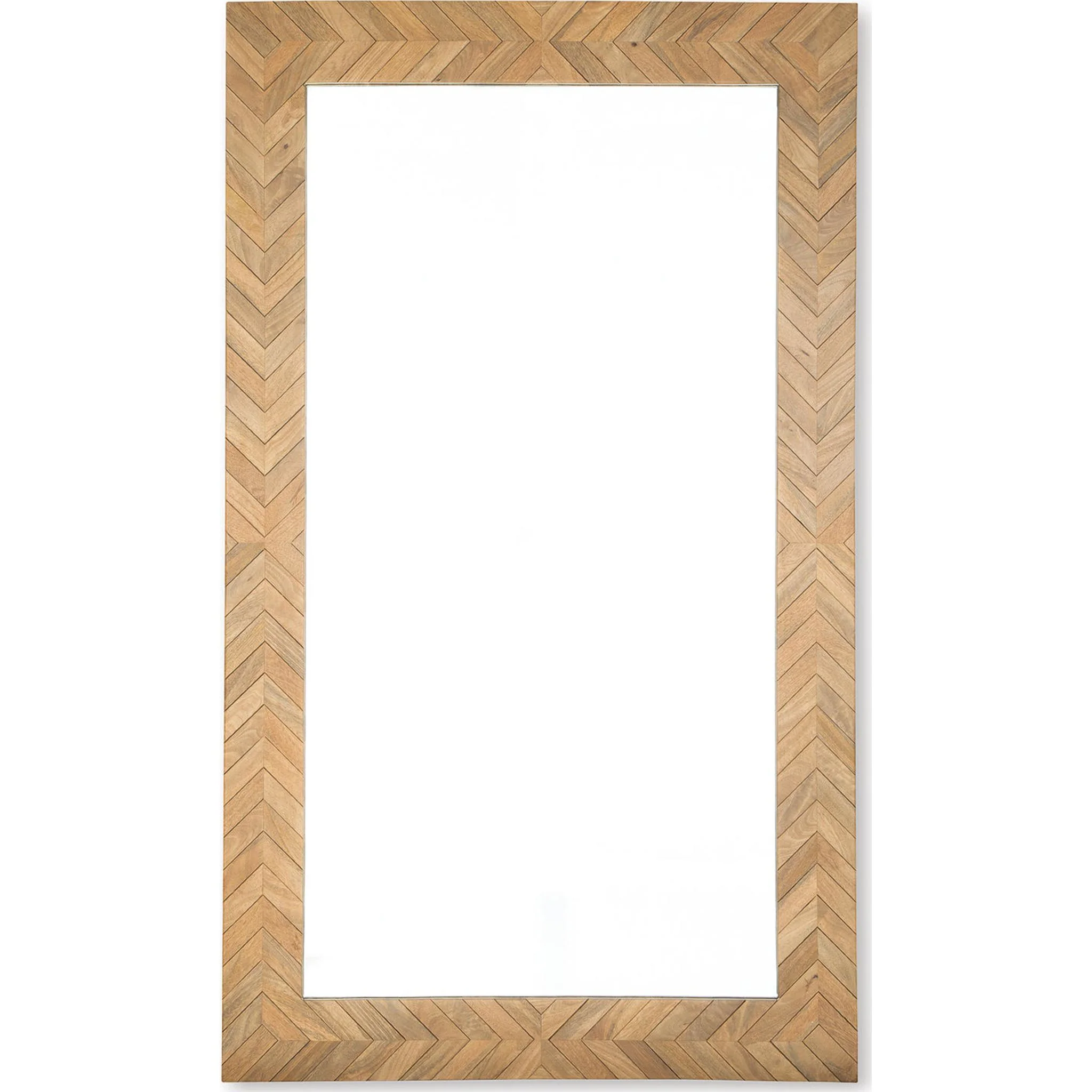 Waylane Floor Mirror - Image 7