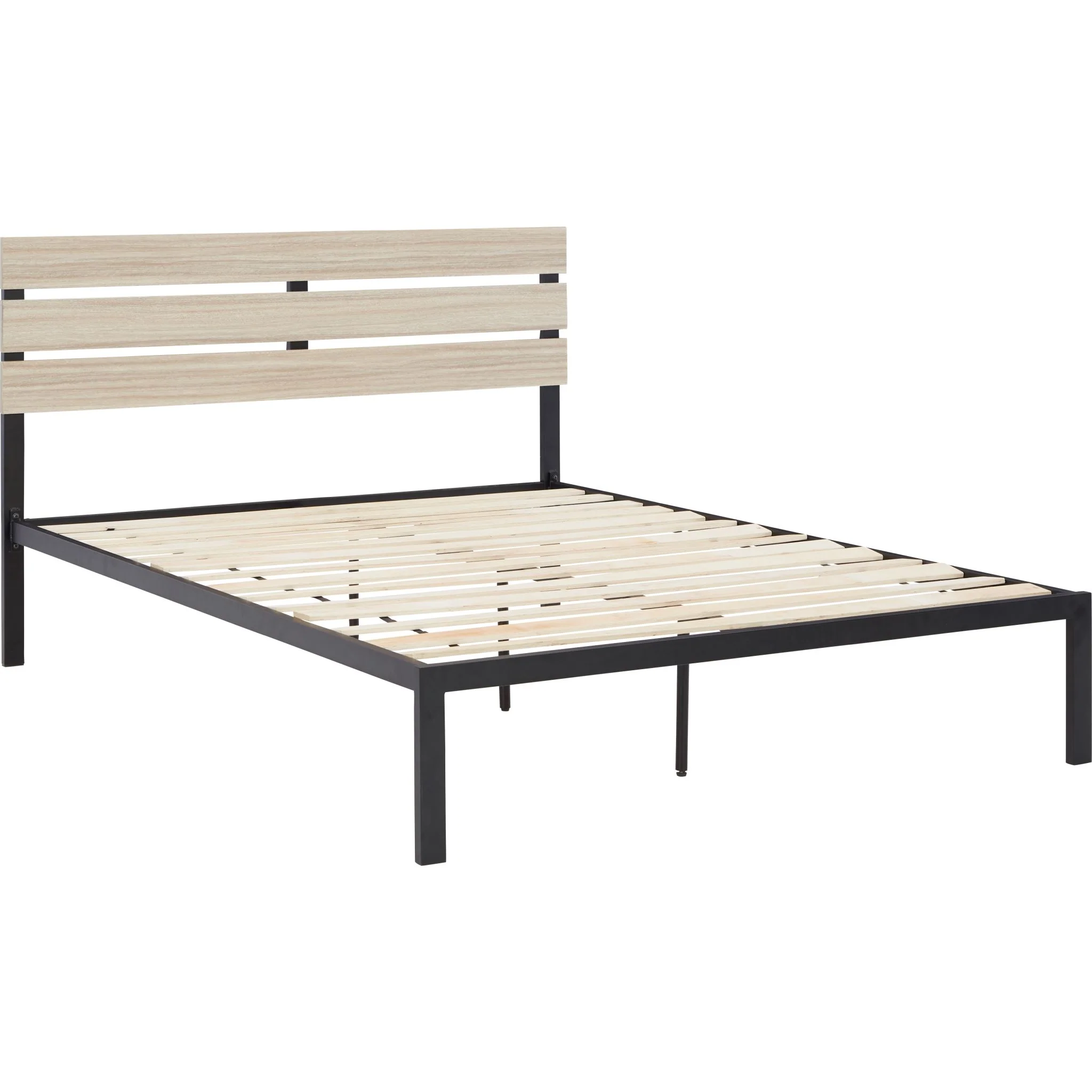 Waylowe 3 Piece Queen Platform Bed - Image 3