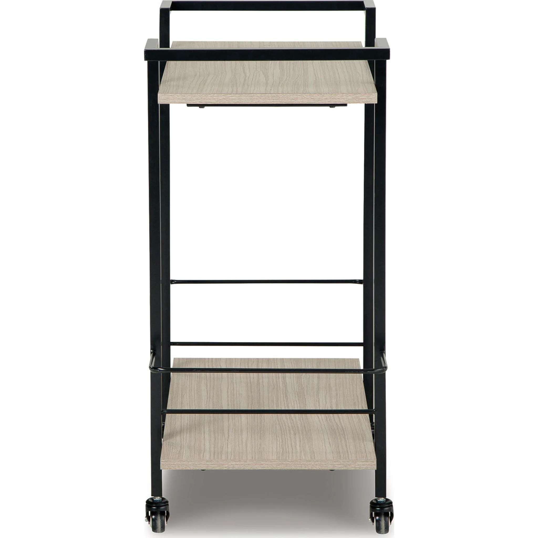 Waylowe Bar Cart - Image 10
