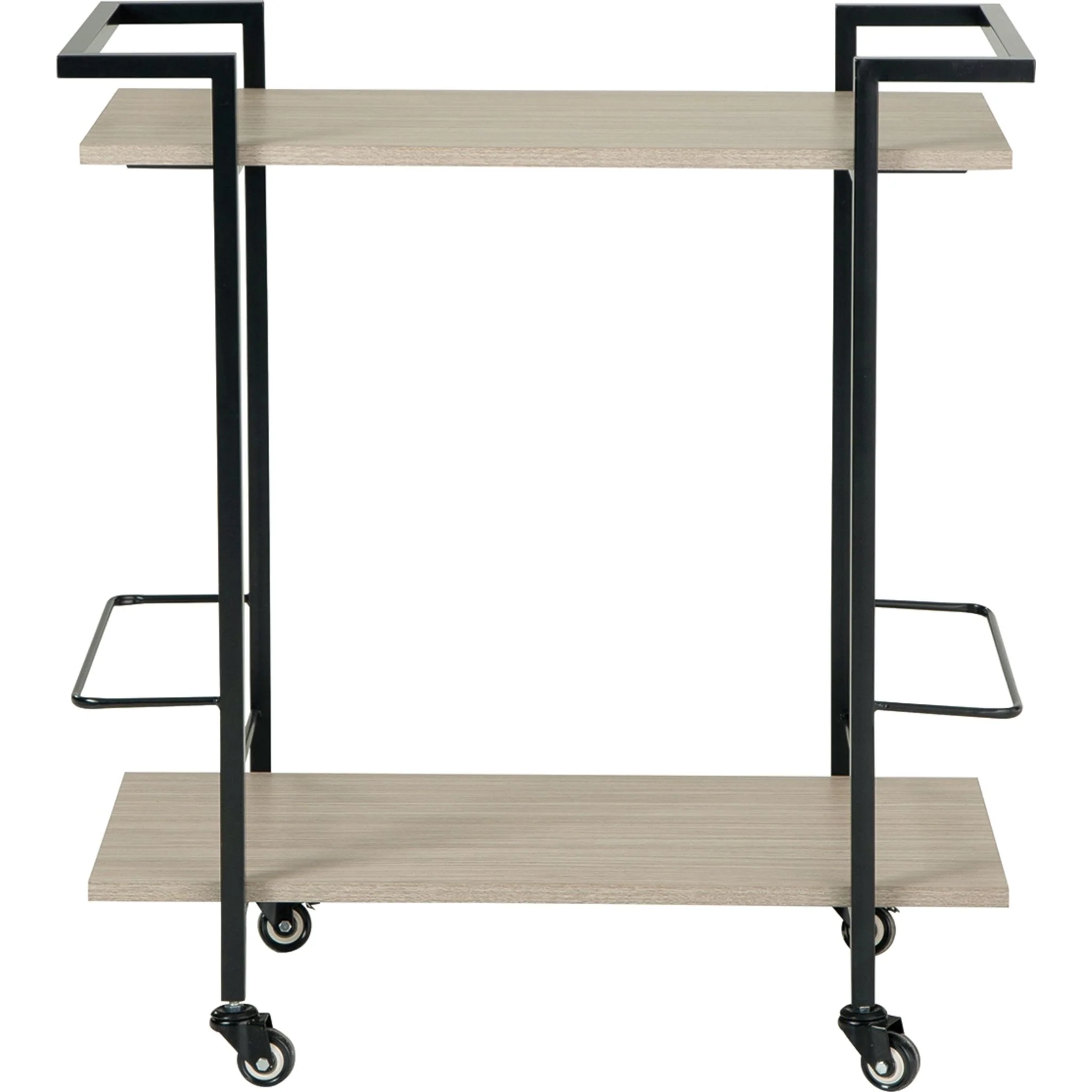 Waylowe Bar Cart - Image 3