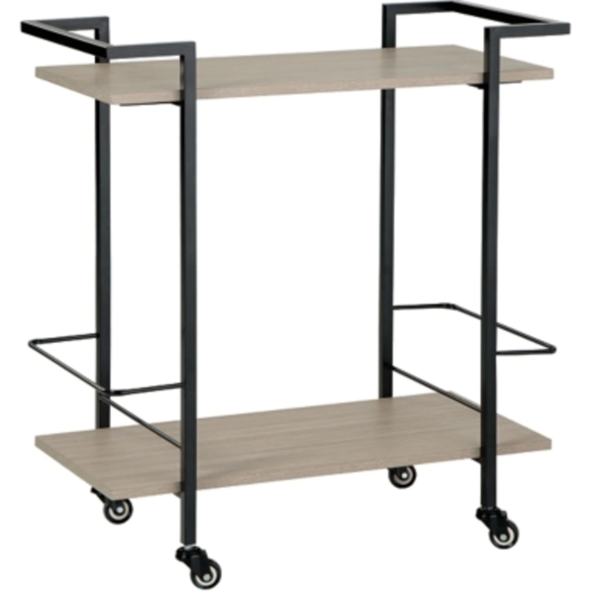Waylowe Bar Cart - Image 6