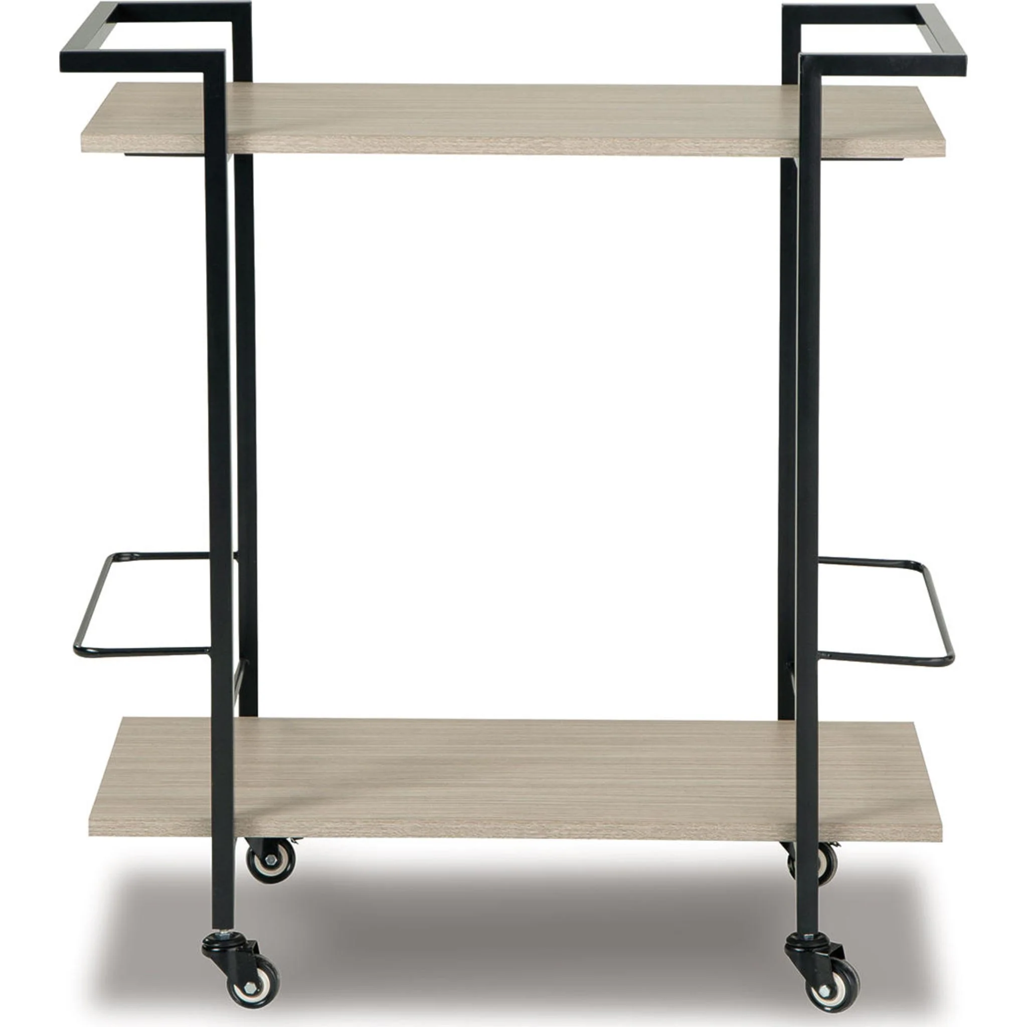 Waylowe Bar Cart - Image 9
