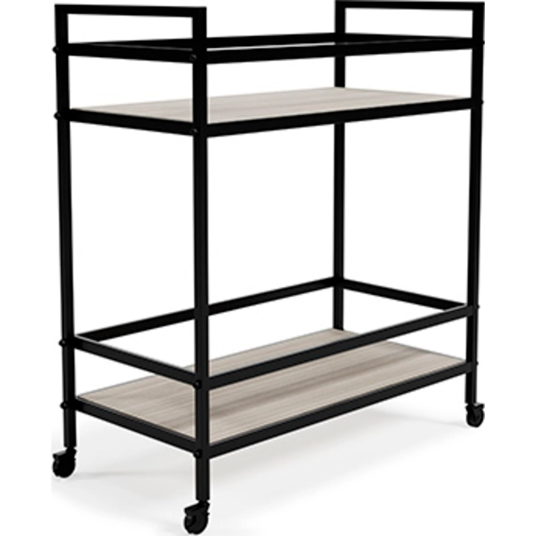 Waylowe Bar Cart - Image 7