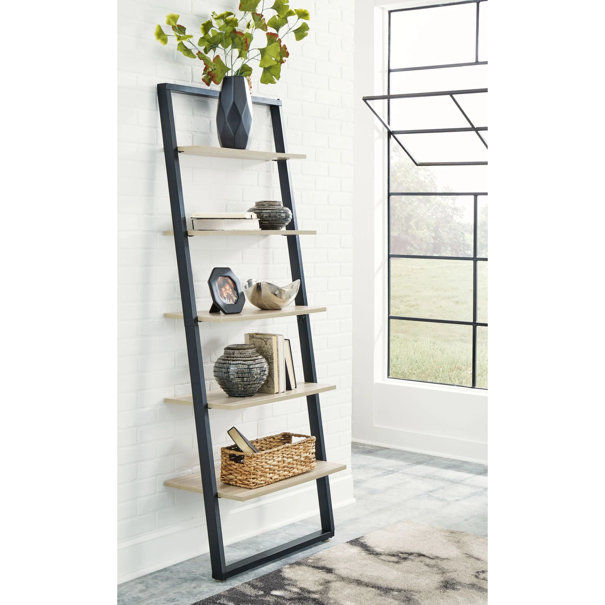 Waylowe Bookcase - Image 2