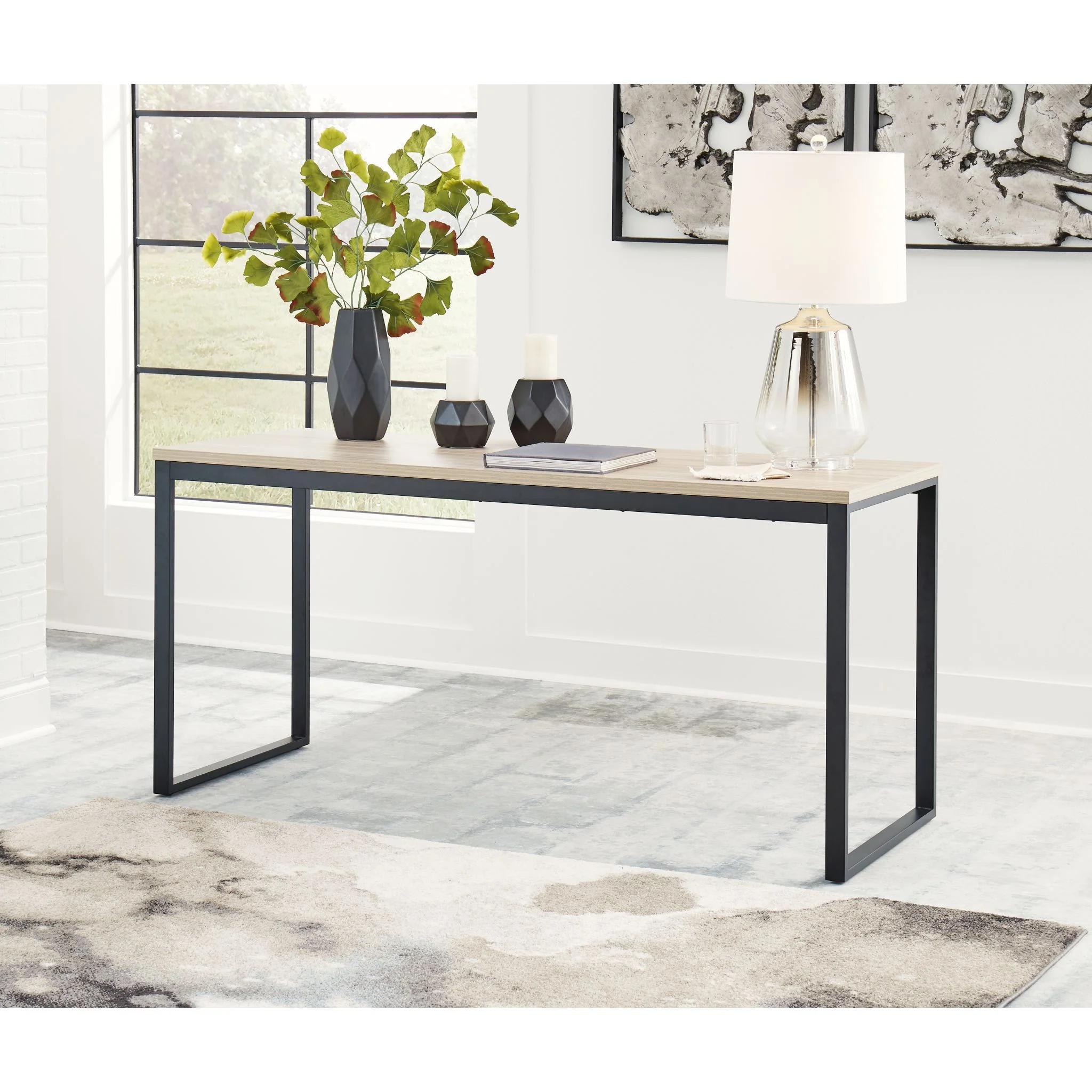 Waylowe Desk - Image 2