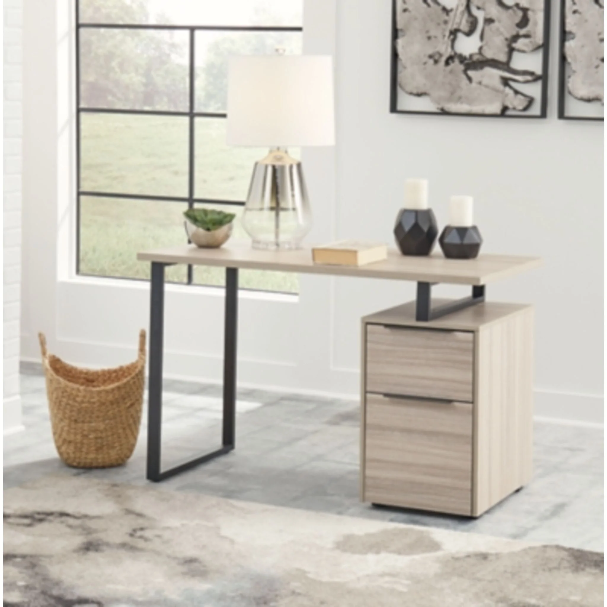 Waylowe Desk - Image 2