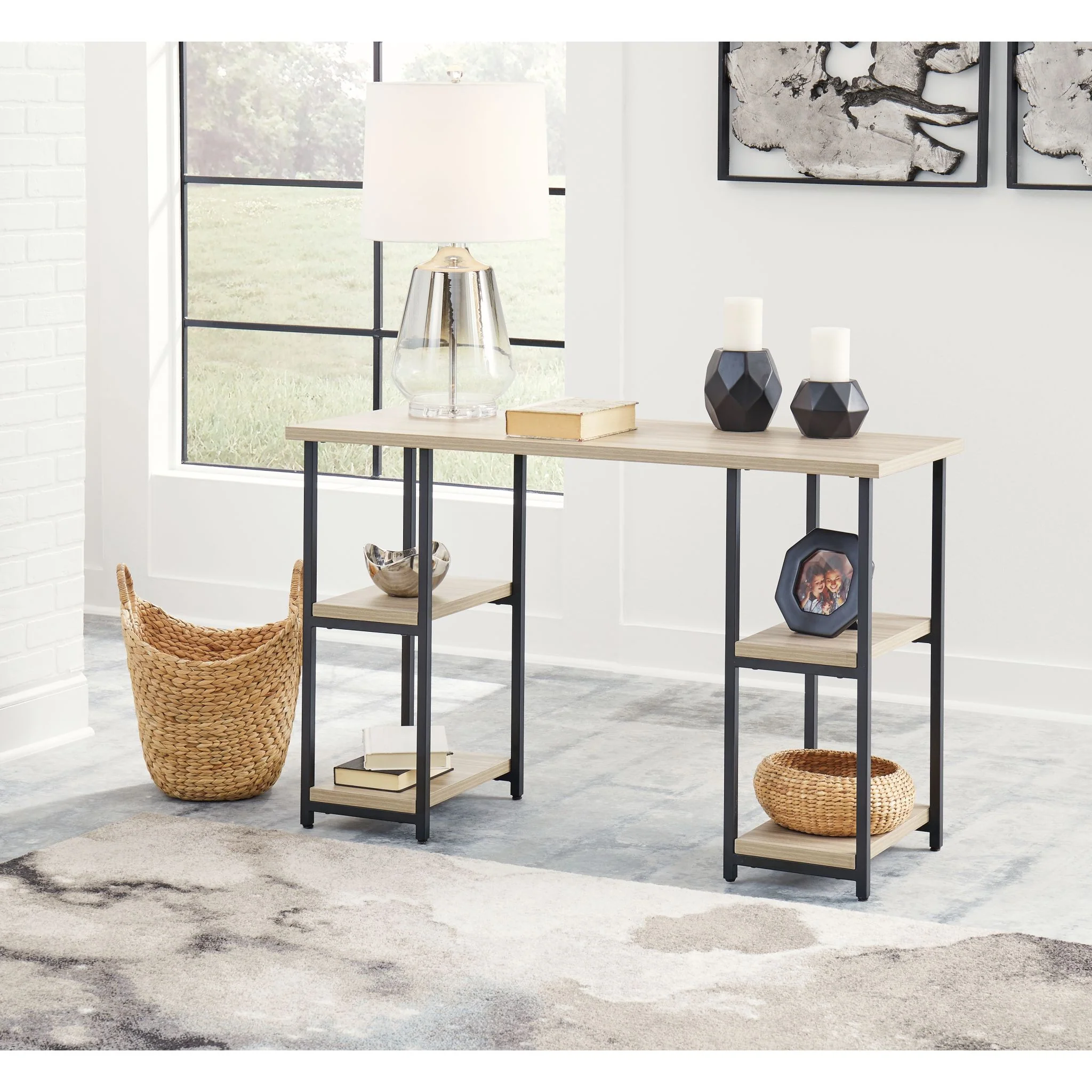 Waylowe Desk - Image 2