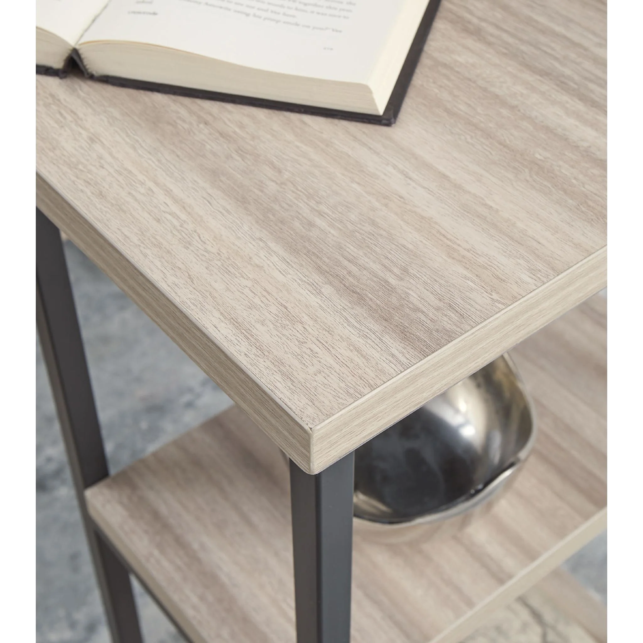 Waylowe Desk - Image 4