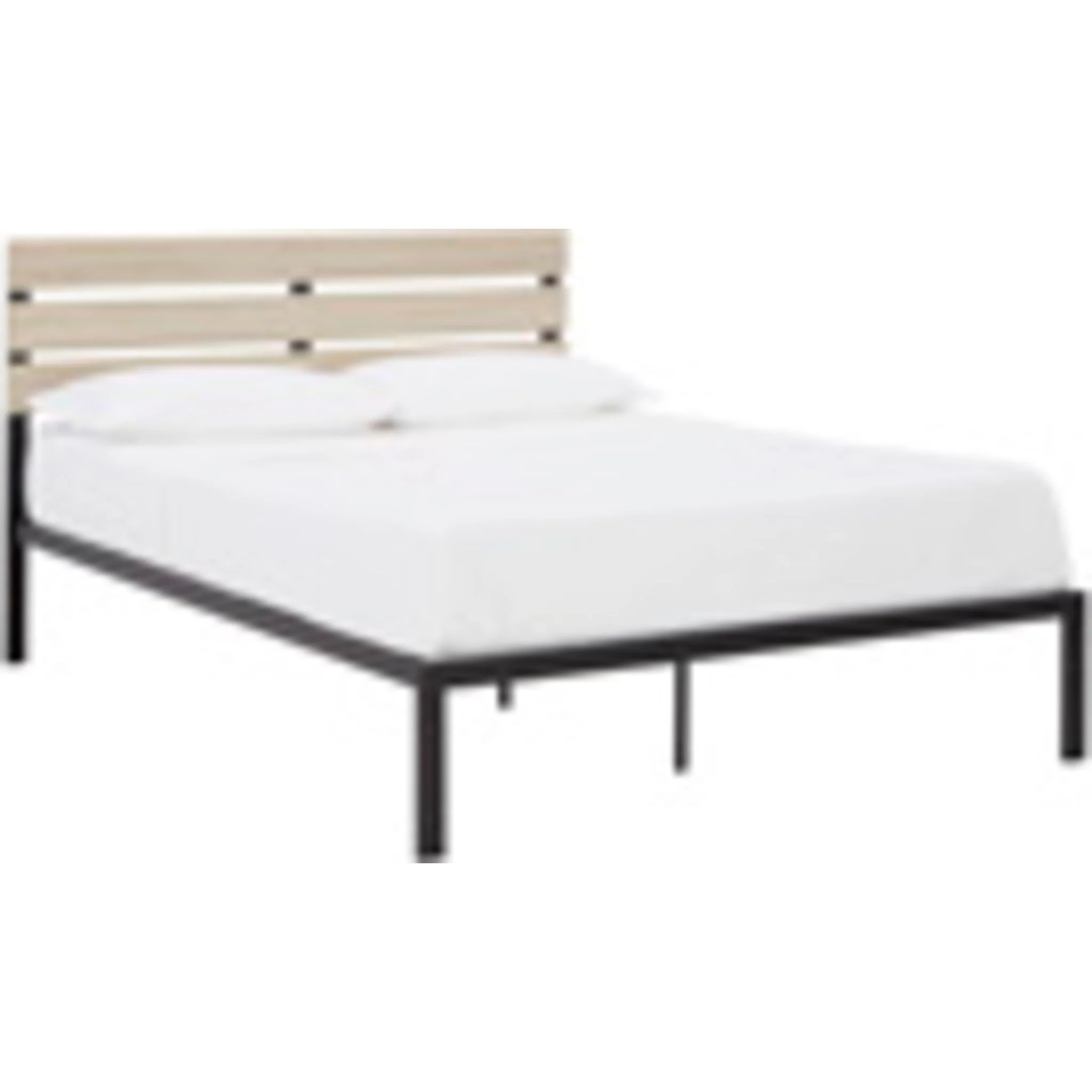 Waylowe King Platform Bed - Image 11