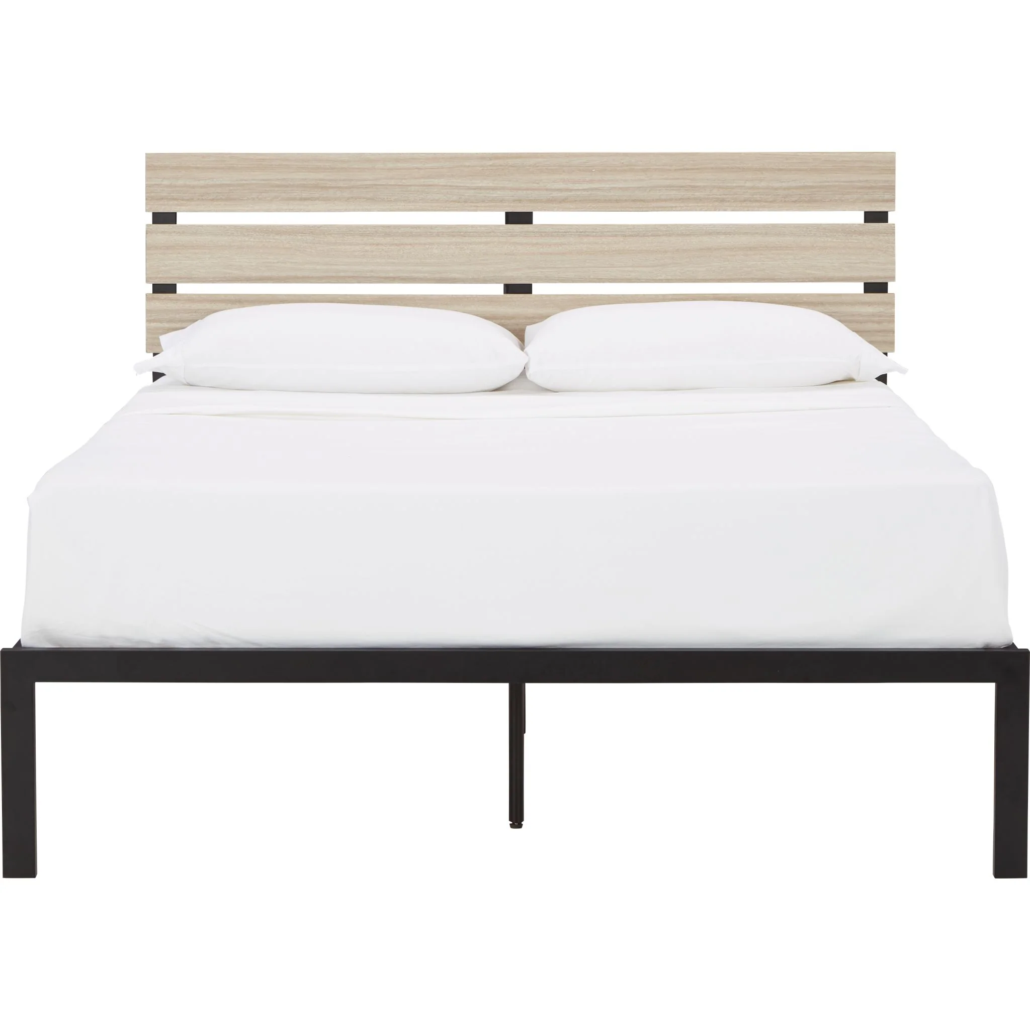 Waylowe King Platform Bed - Image 4