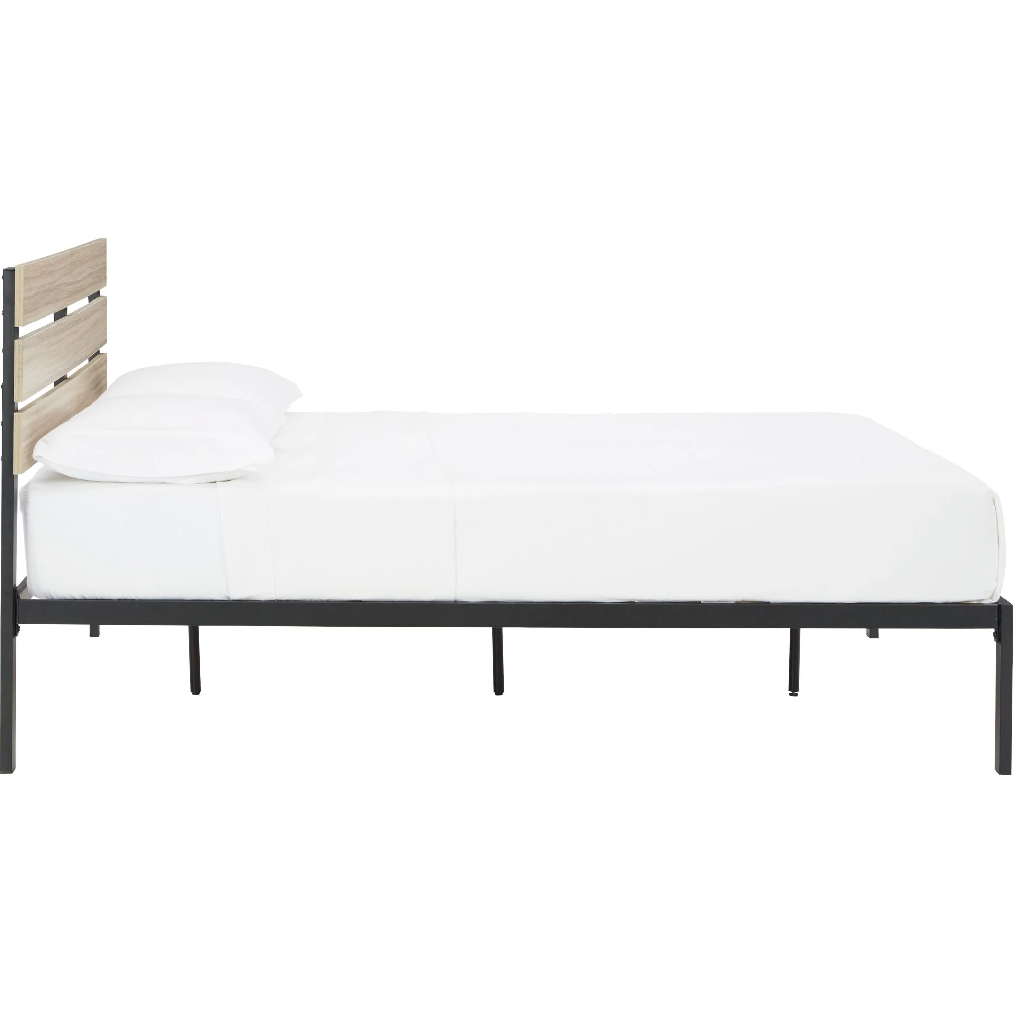 Waylowe King Platform Bed - Image 5