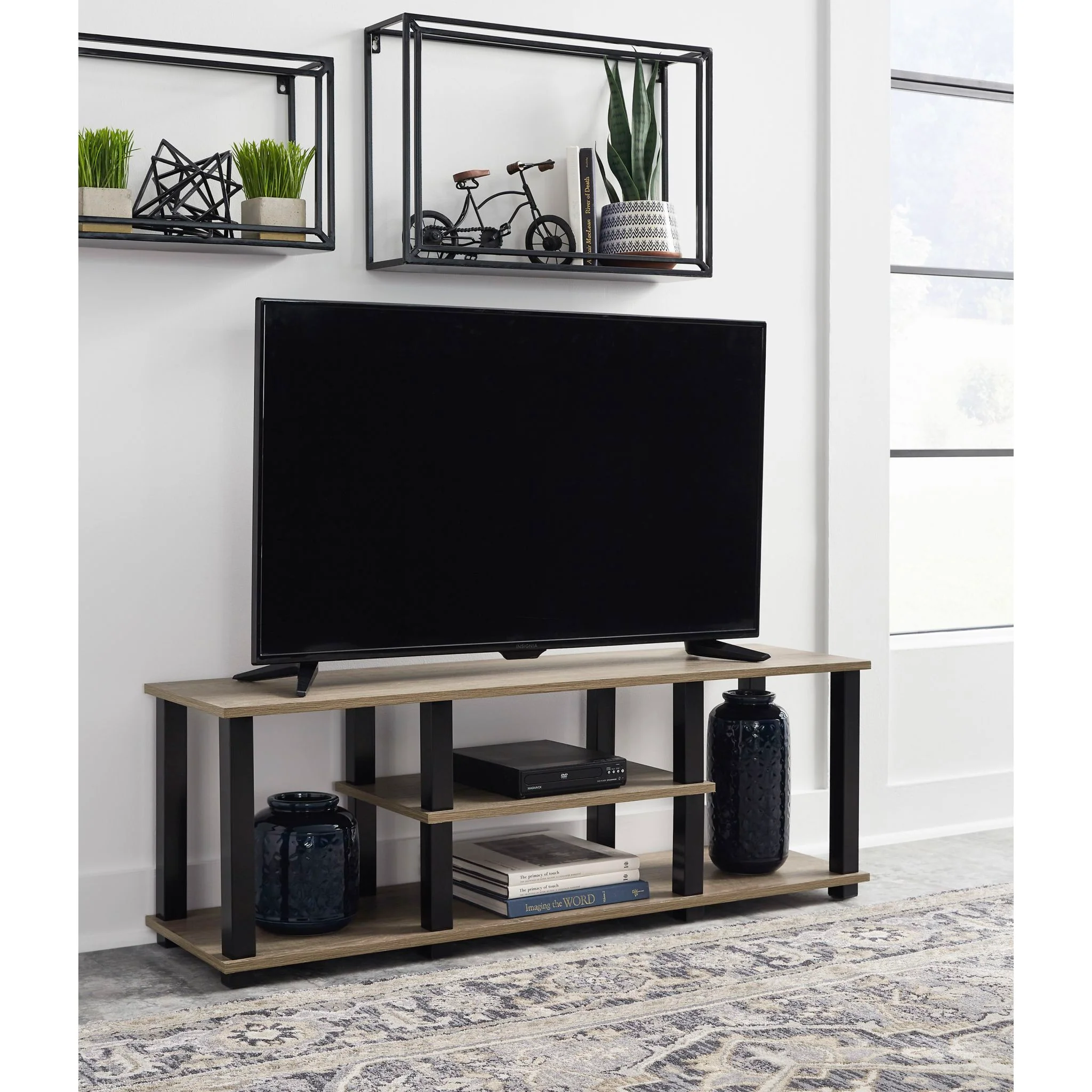 Waylowe TV Stand - Image 2