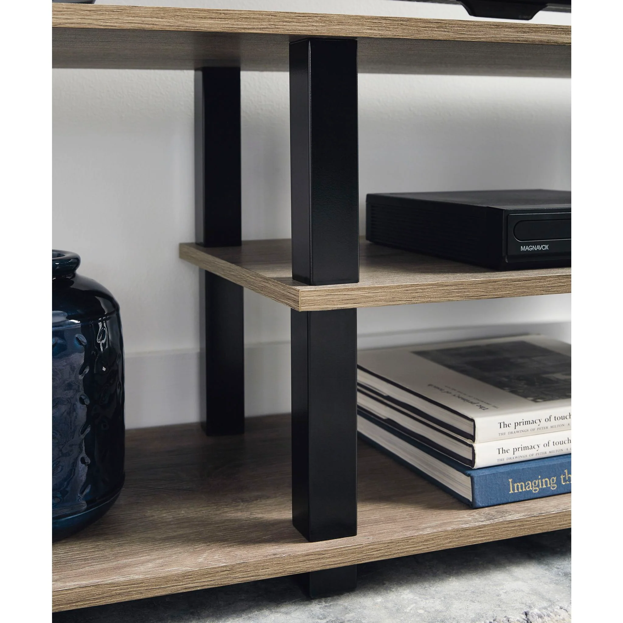 Waylowe TV Stand - Image 4