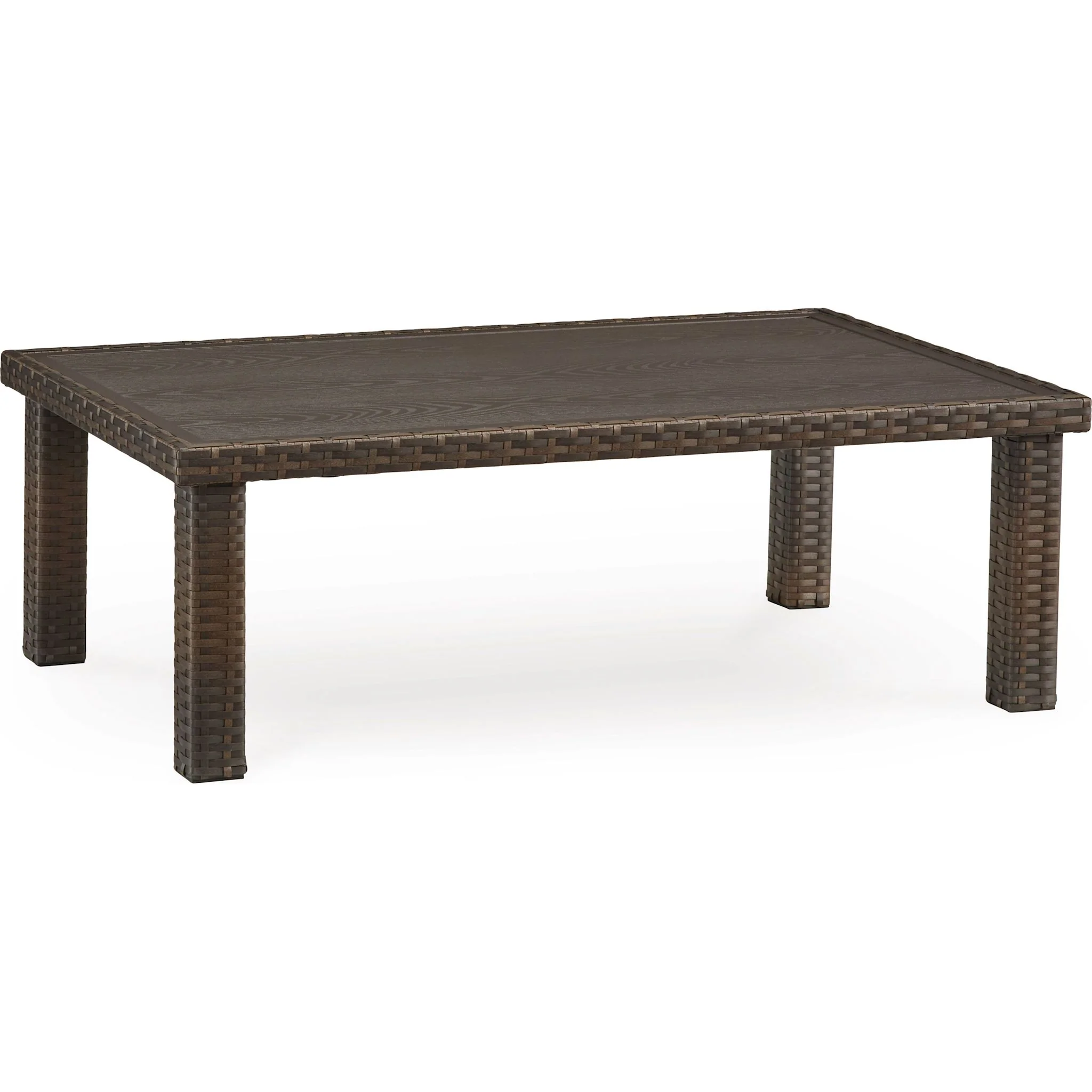 Wellingtons Peak Outdoor Coffee Table - Image 3