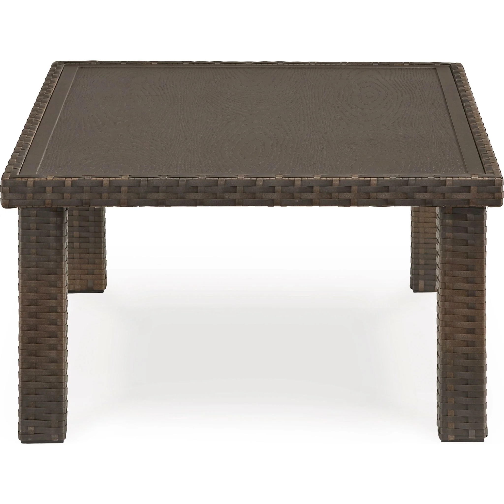 Wellingtons Peak Outdoor Coffee Table - Image 4