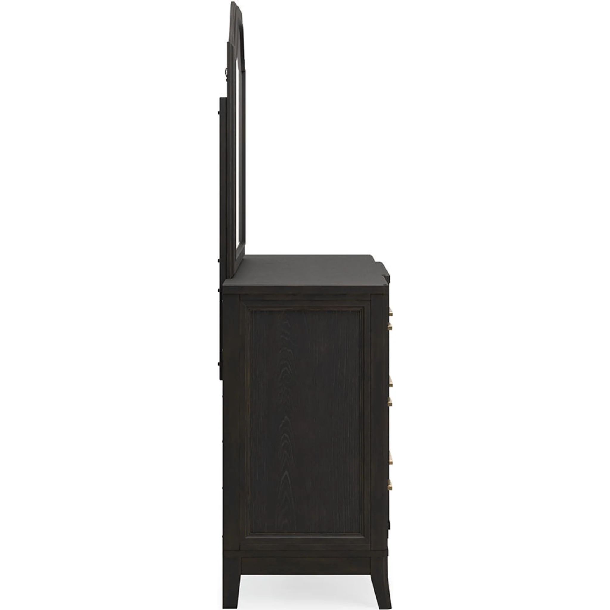 Welltern-Exclusive 5 Piece Queen Panel Bedroom - Image 10