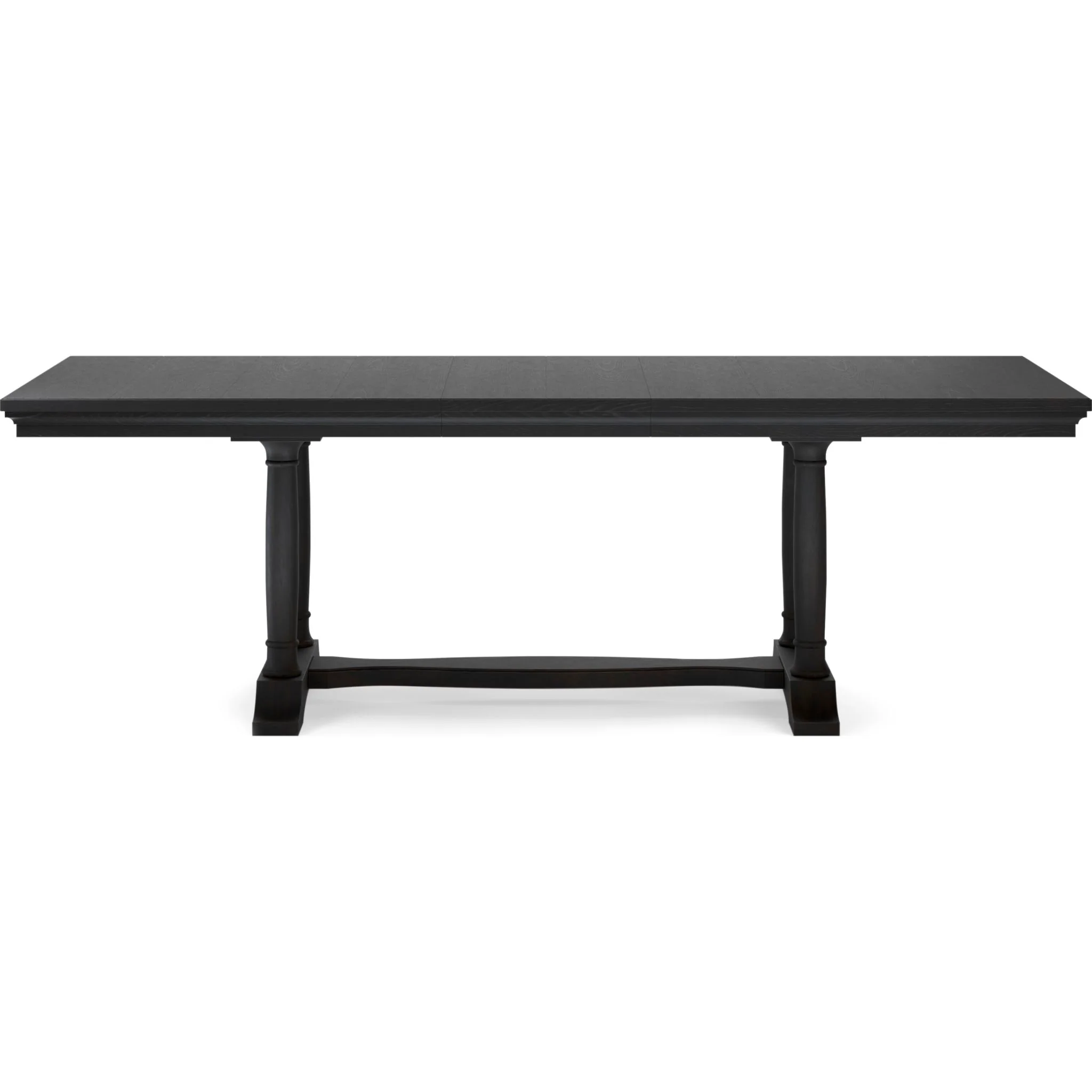 Welltern-Exclusive Dining Extension Table - Image 2