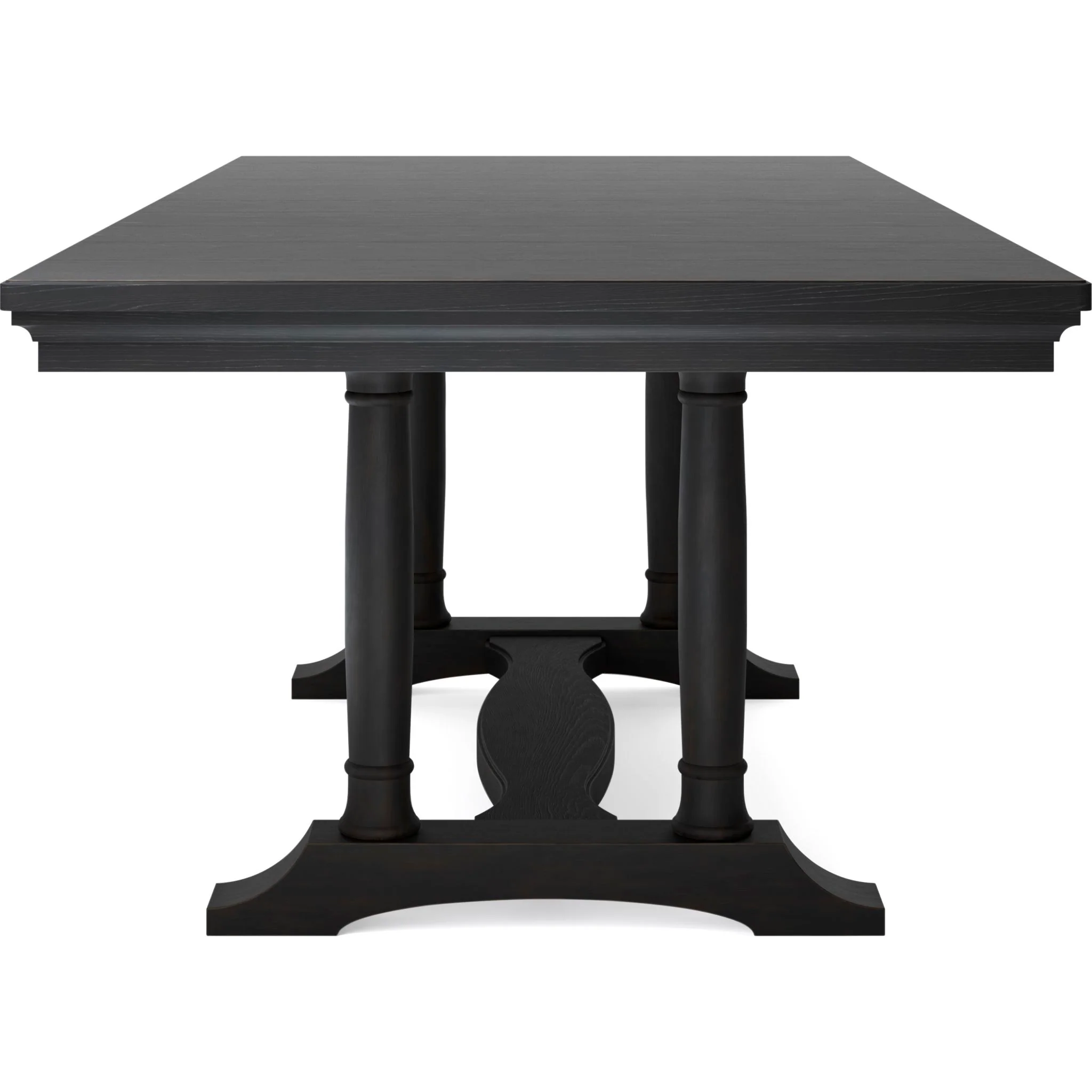 Welltern-Exclusive Dining Extension Table - Image 3
