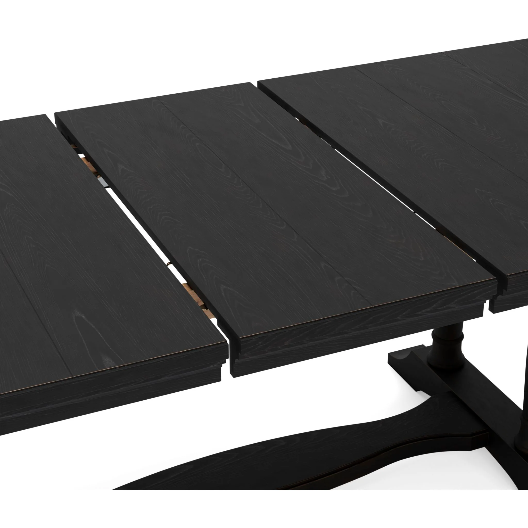 Welltern-Exclusive Dining Extension Table - Image 4