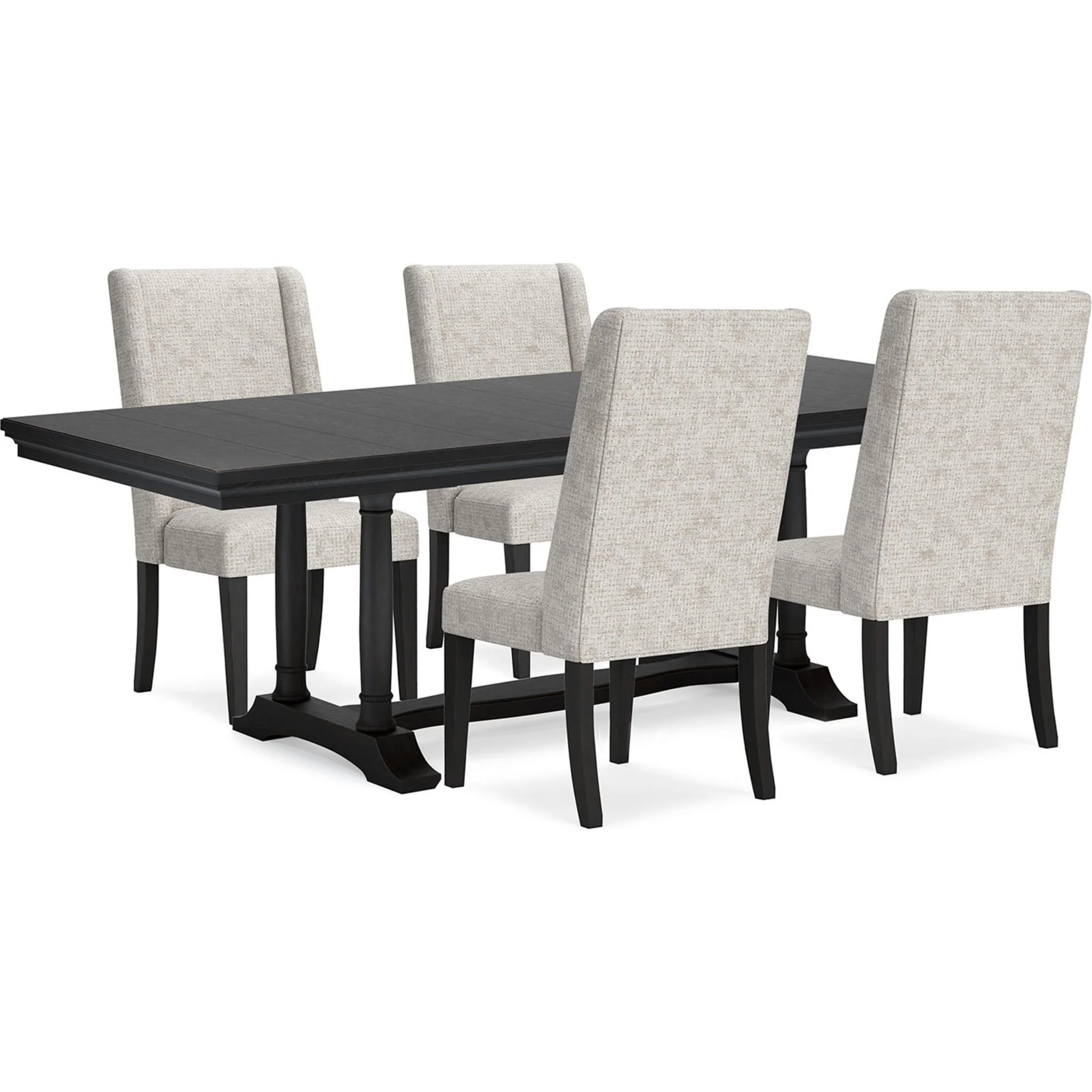 Welltern-Exclusive Dining Set - Image 10