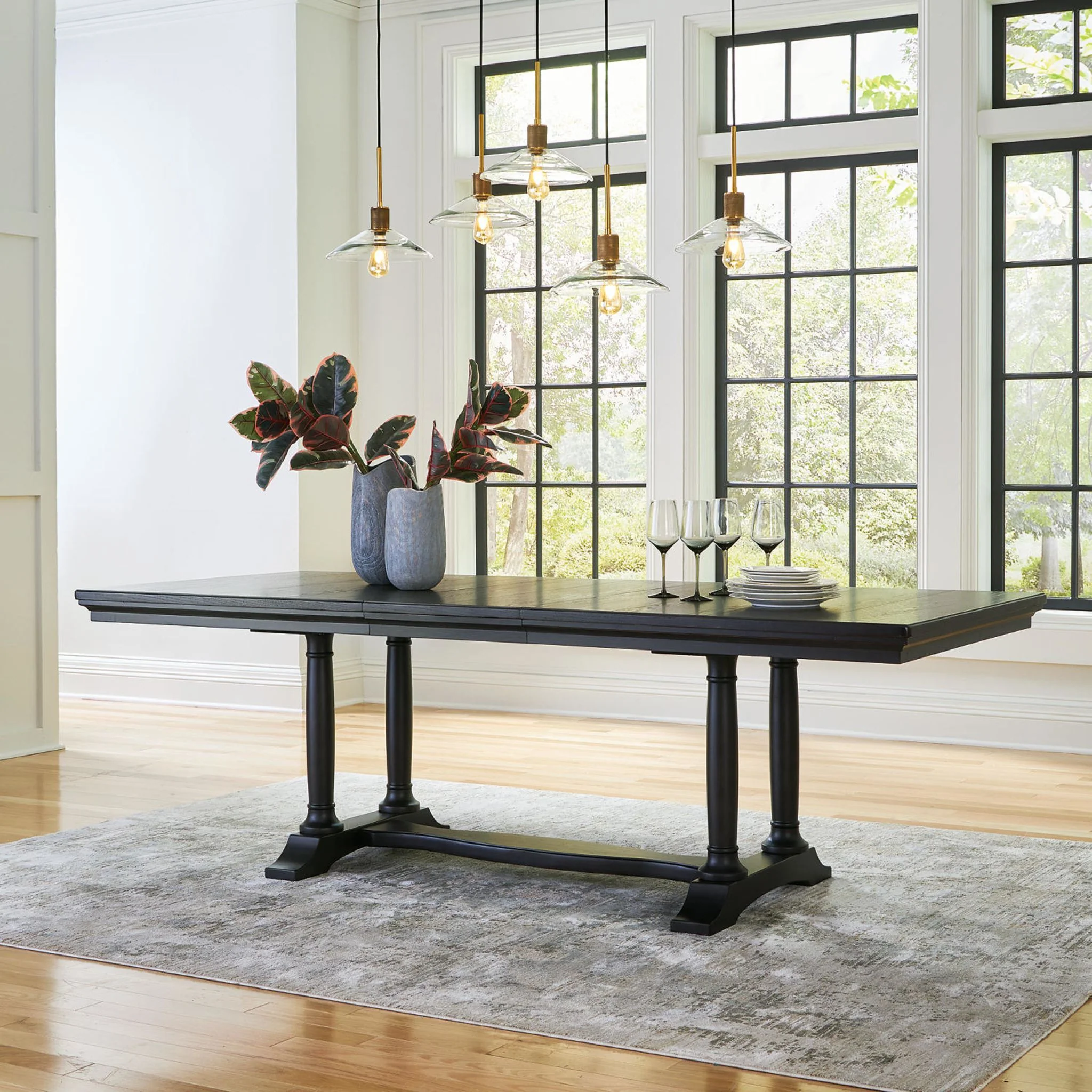 Welltern-Exclusive Dining Set - Image 13