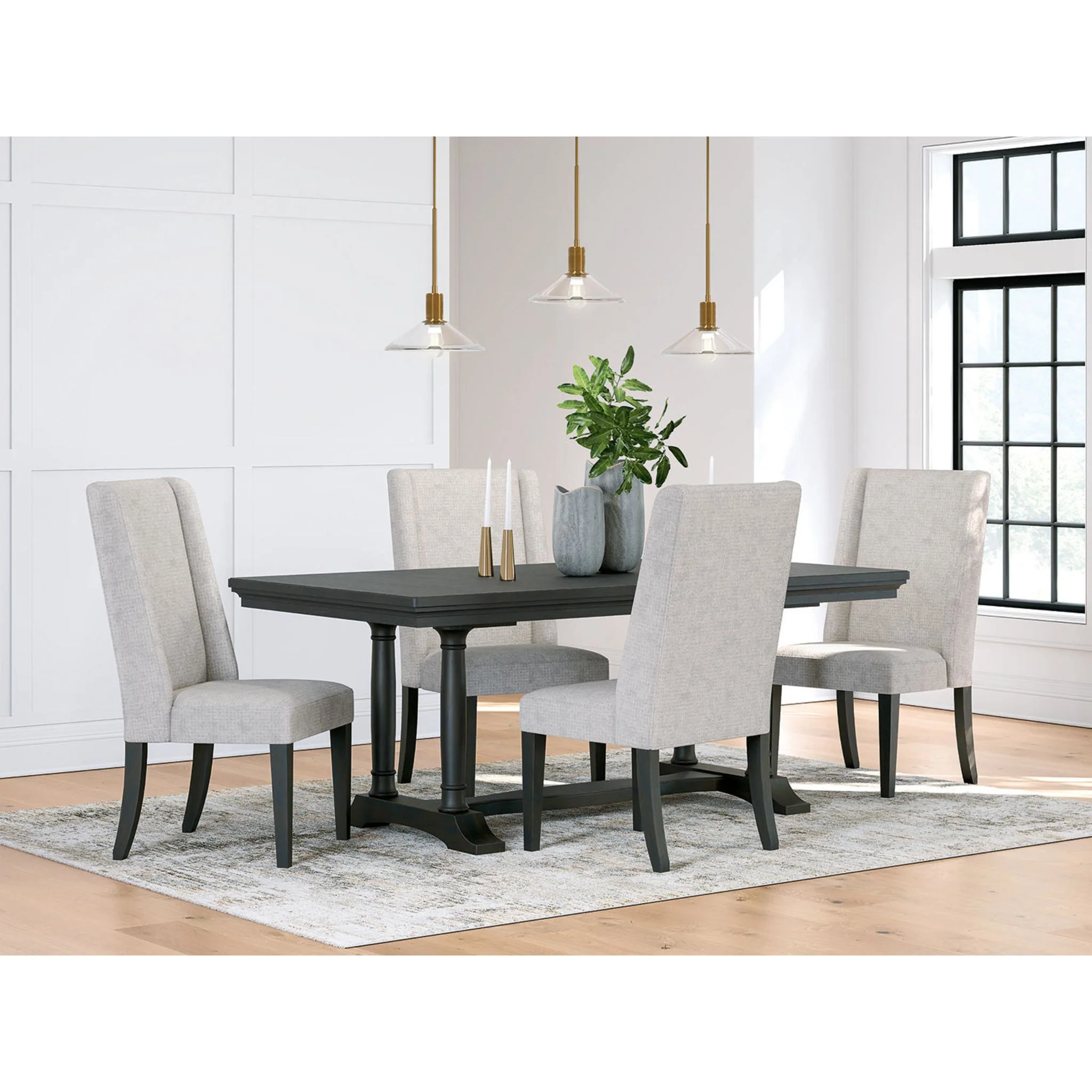 Welltern-Exclusive Dining Set - Image 2