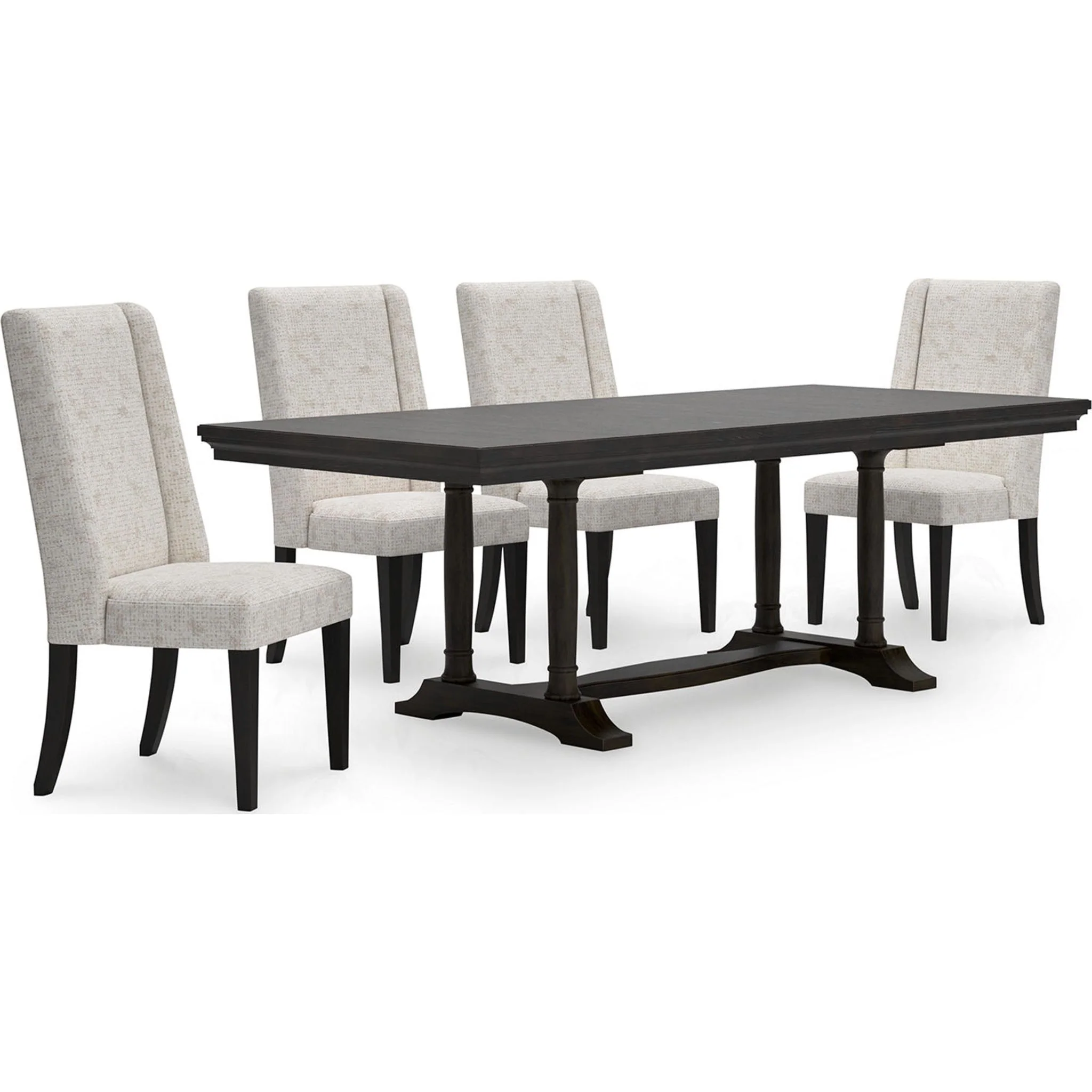 Welltern-Exclusive Dining Set - Image 20