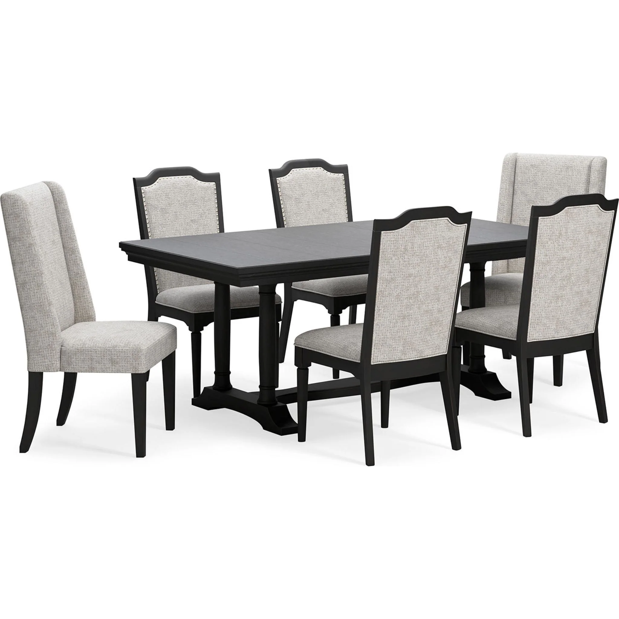 Welltern-Exclusive Dining Set - Image 21