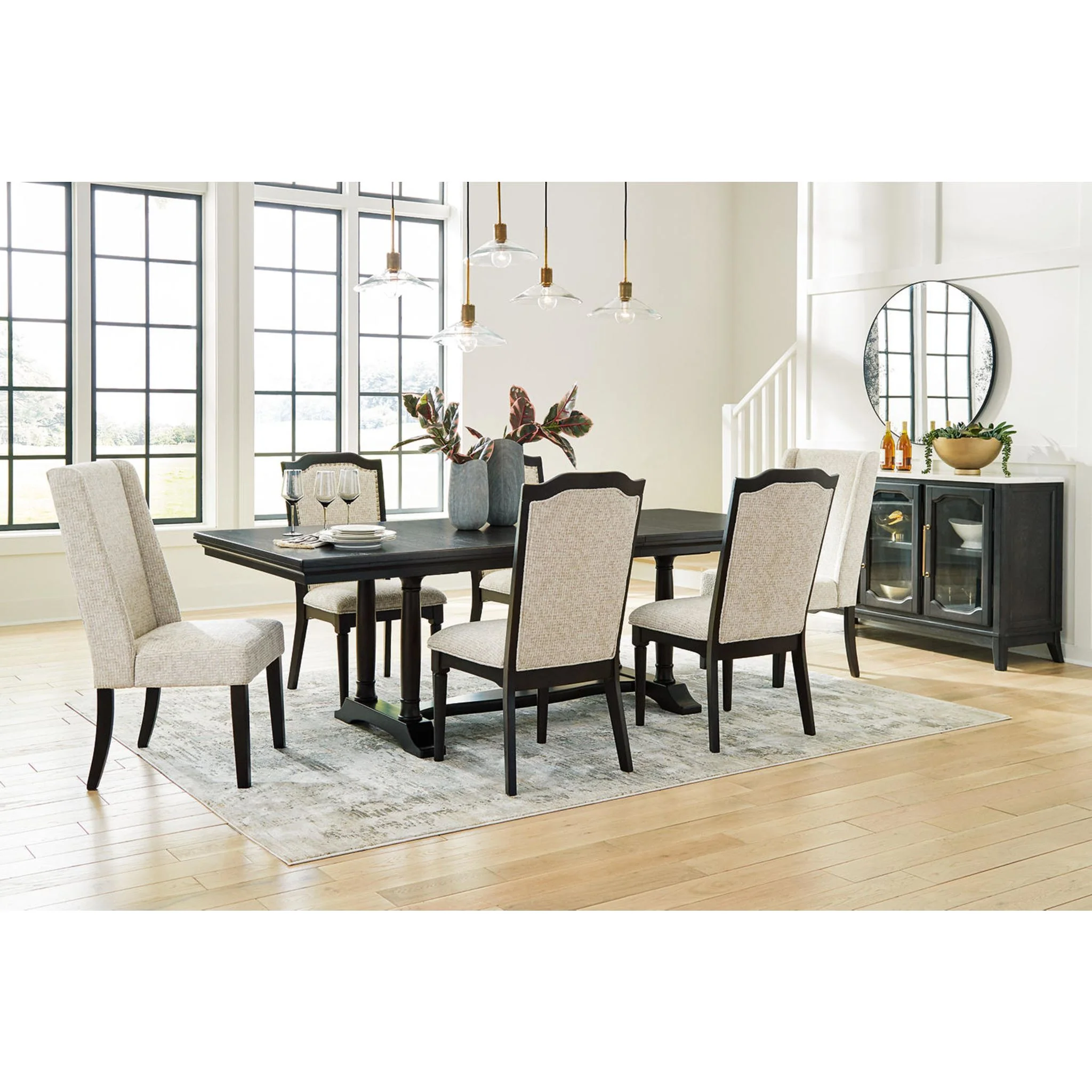Welltern-Exclusive Dining Set - Image 24