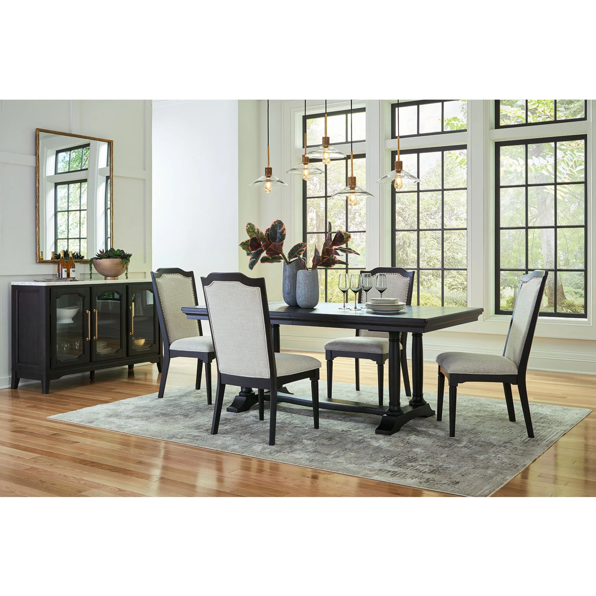 Welltern-Exclusive Dining Set - Image 11