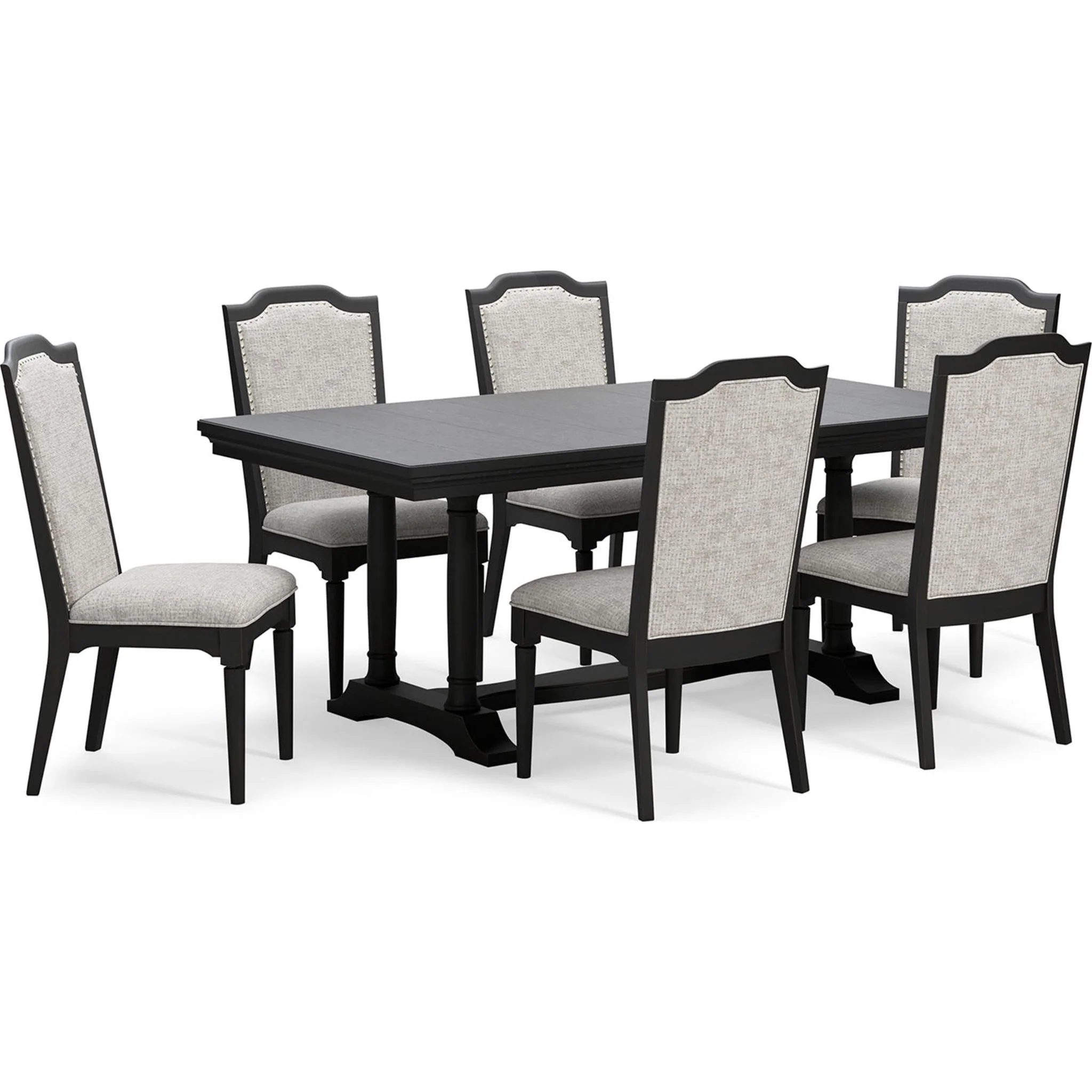 Welltern-Exclusive Dining Set - Image 19