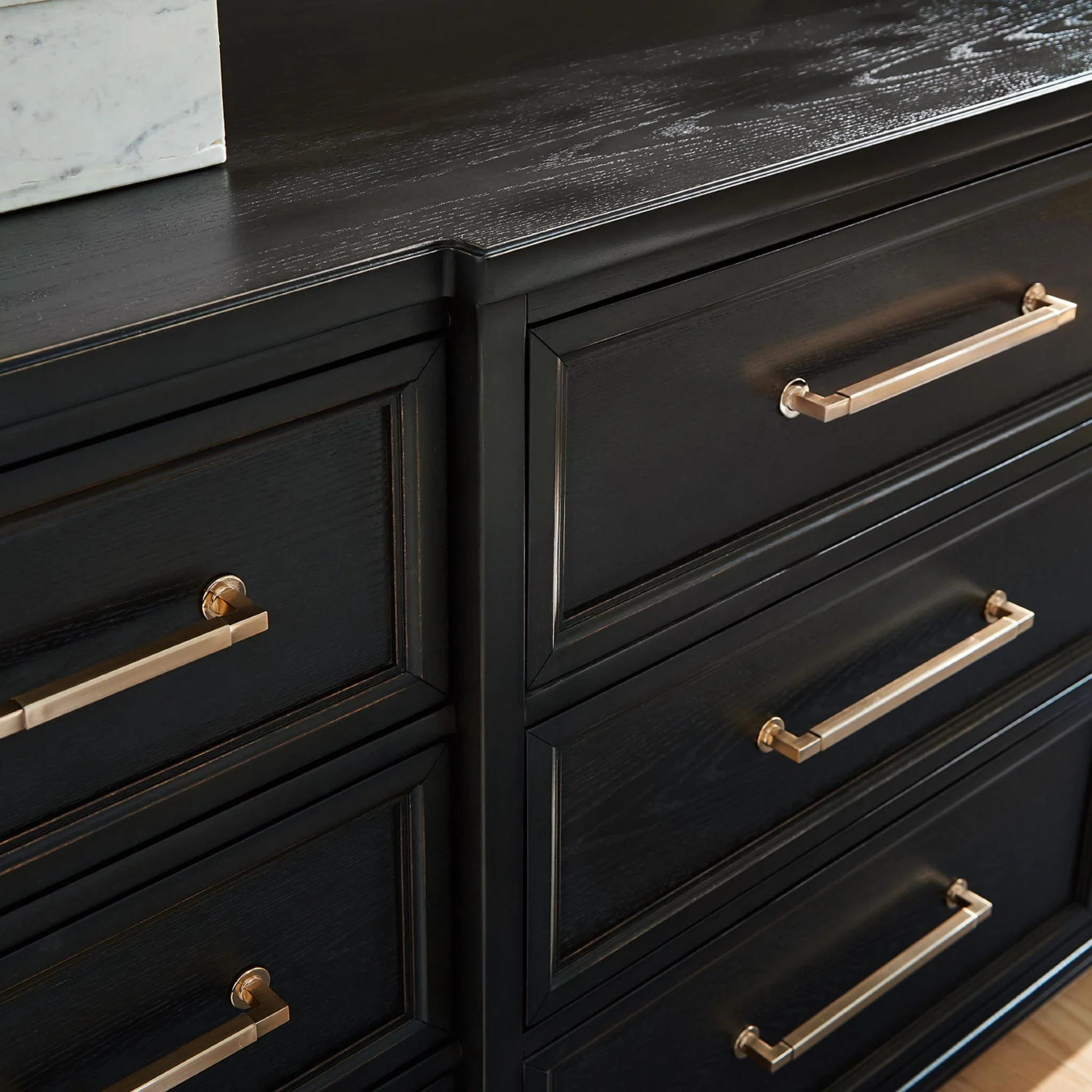 Welltern-Exclusive Dresser - Image 11
