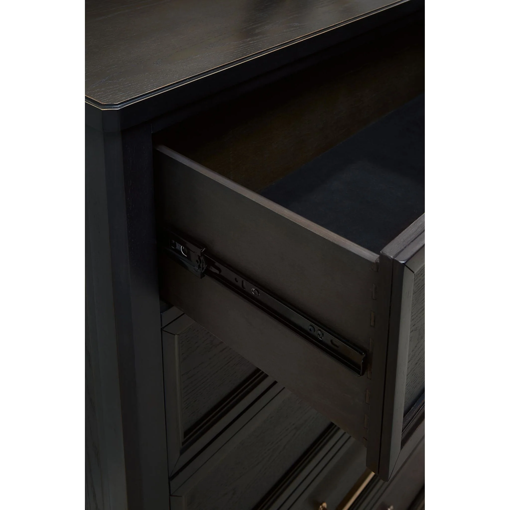Welltern-Exclusive Dresser - Image 14