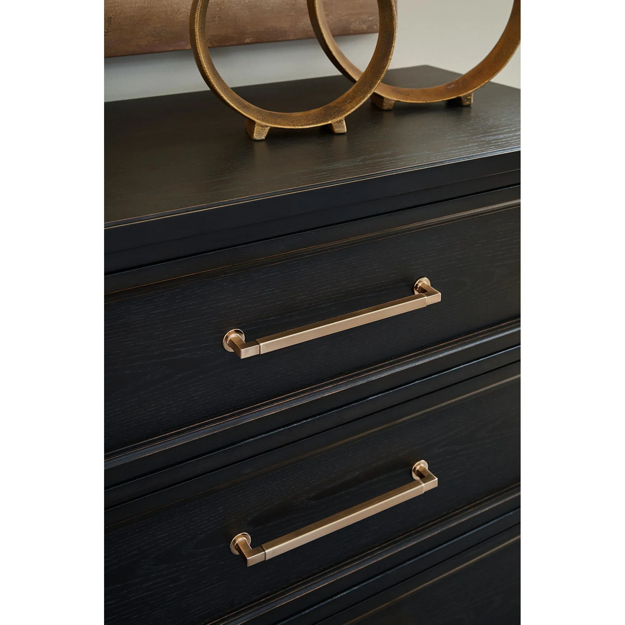Welltern-Exclusive Dresser - Image 15