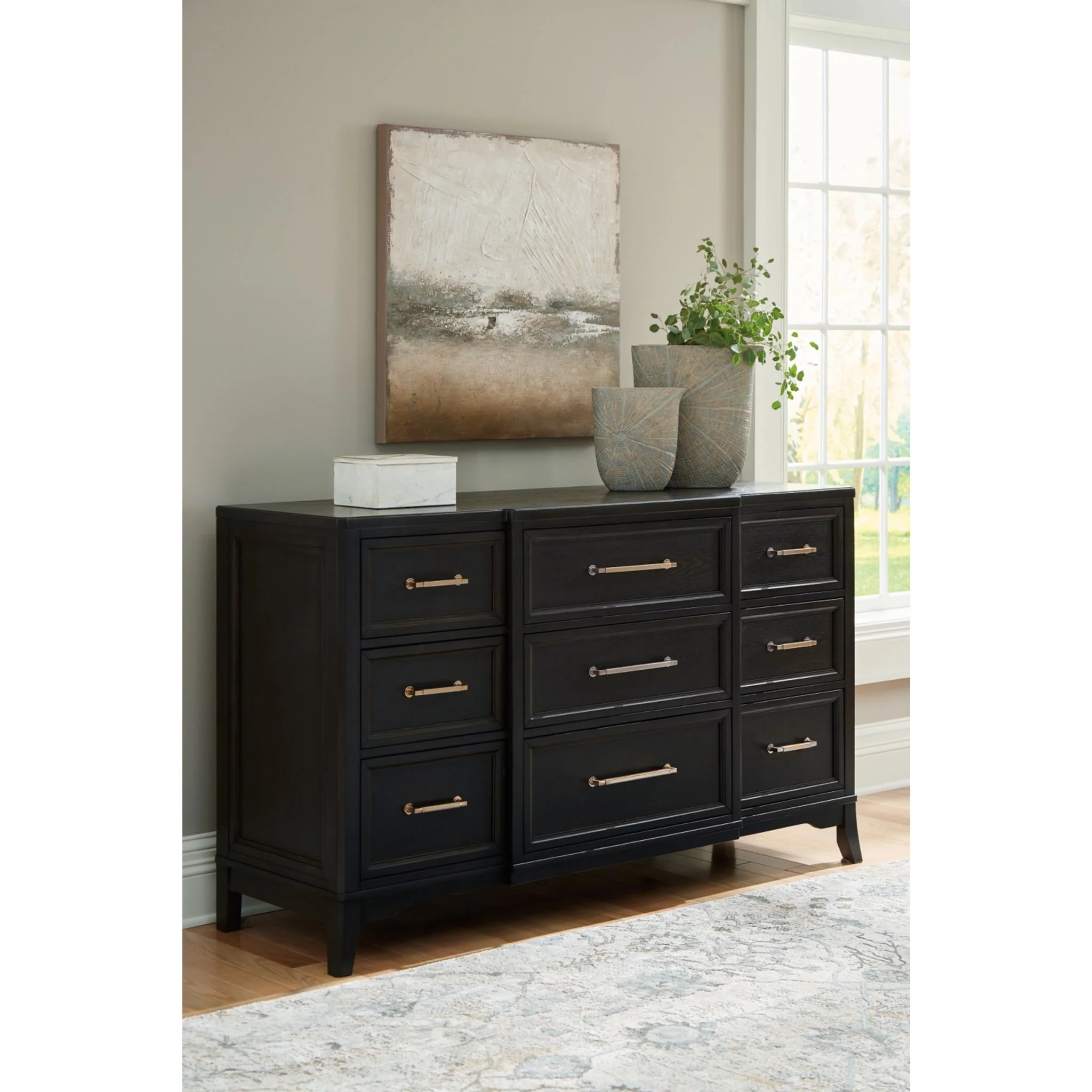 Welltern-Exclusive Dresser - Image 2