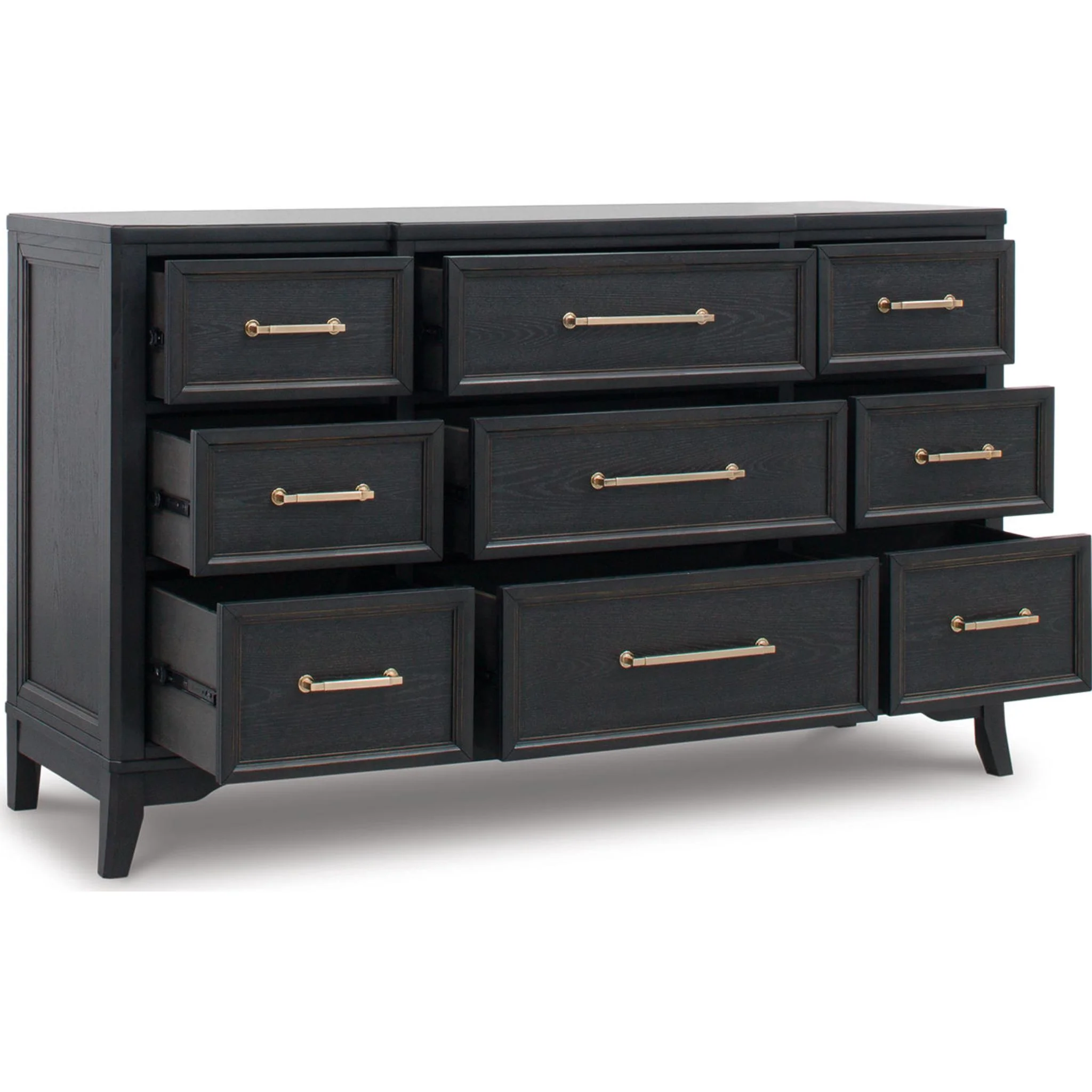 Welltern-Exclusive Dresser - Image 3