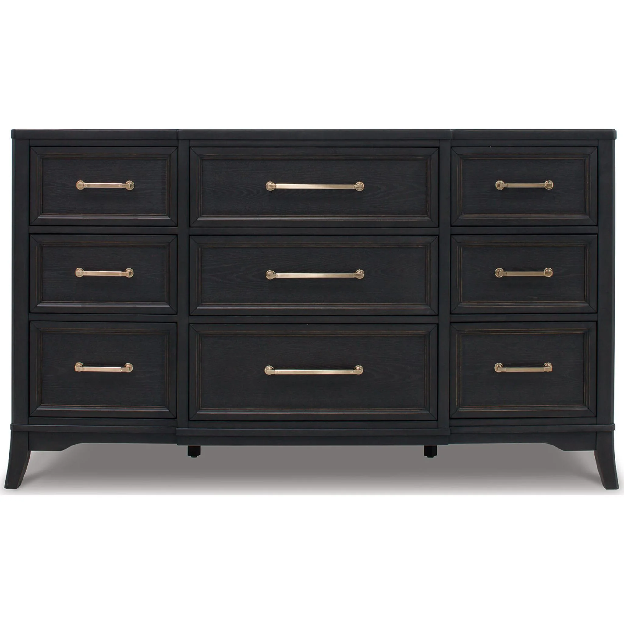 Welltern-Exclusive Dresser - Image 4