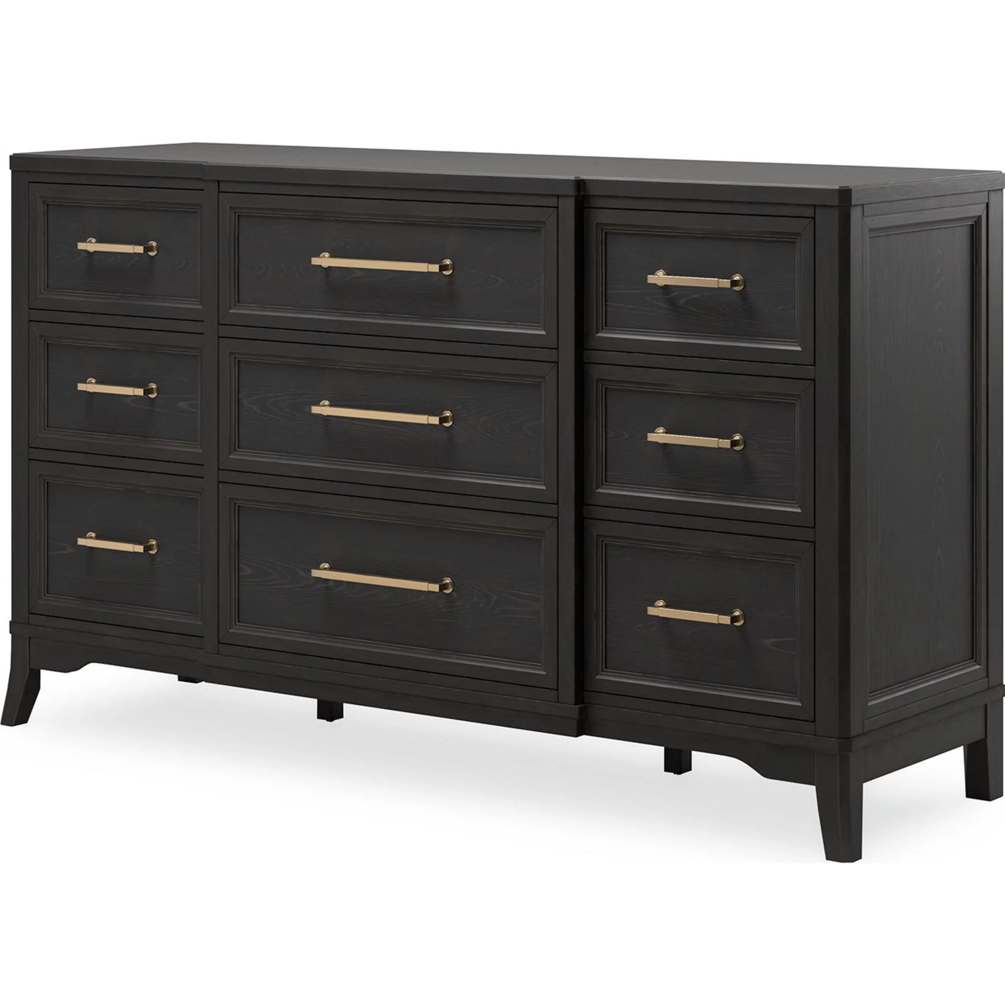 Welltern-Exclusive Dresser - Image 8