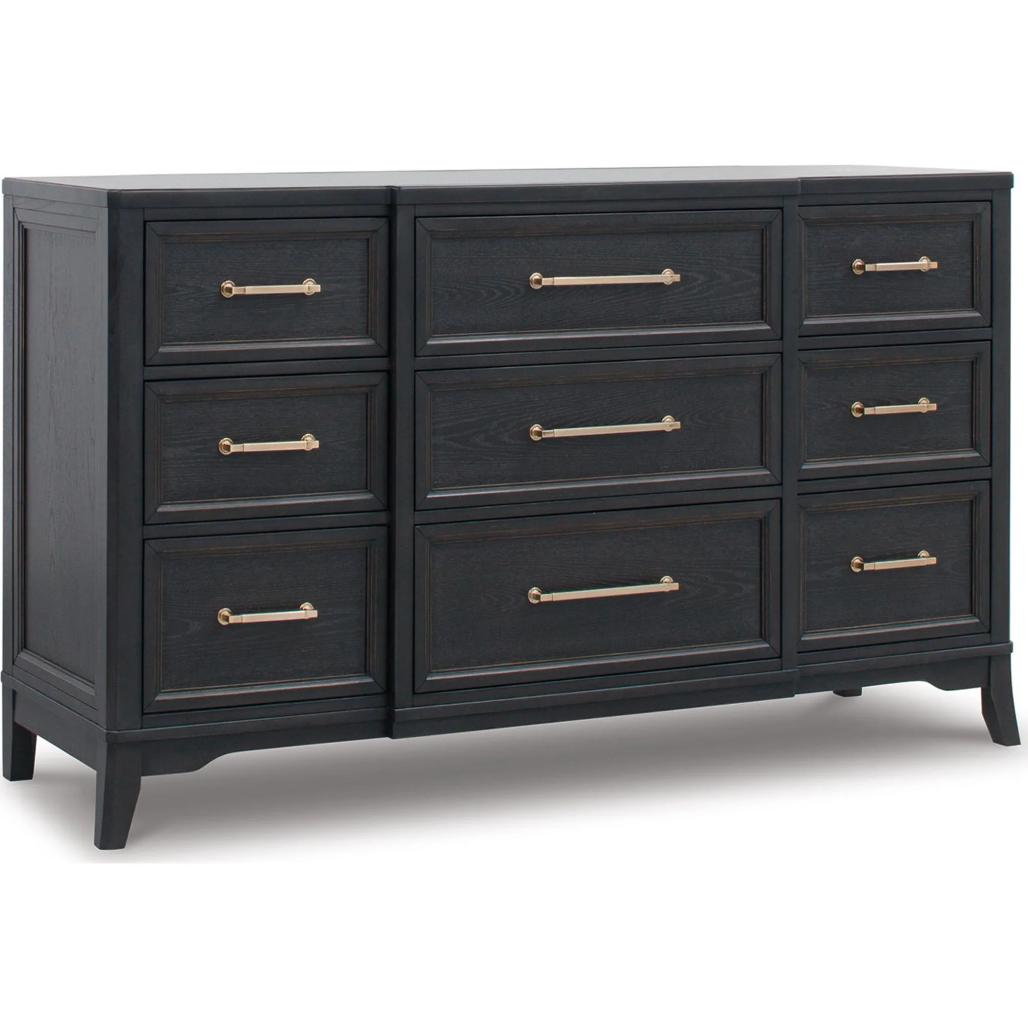 Welltern-Exclusive Dresser - Image 9