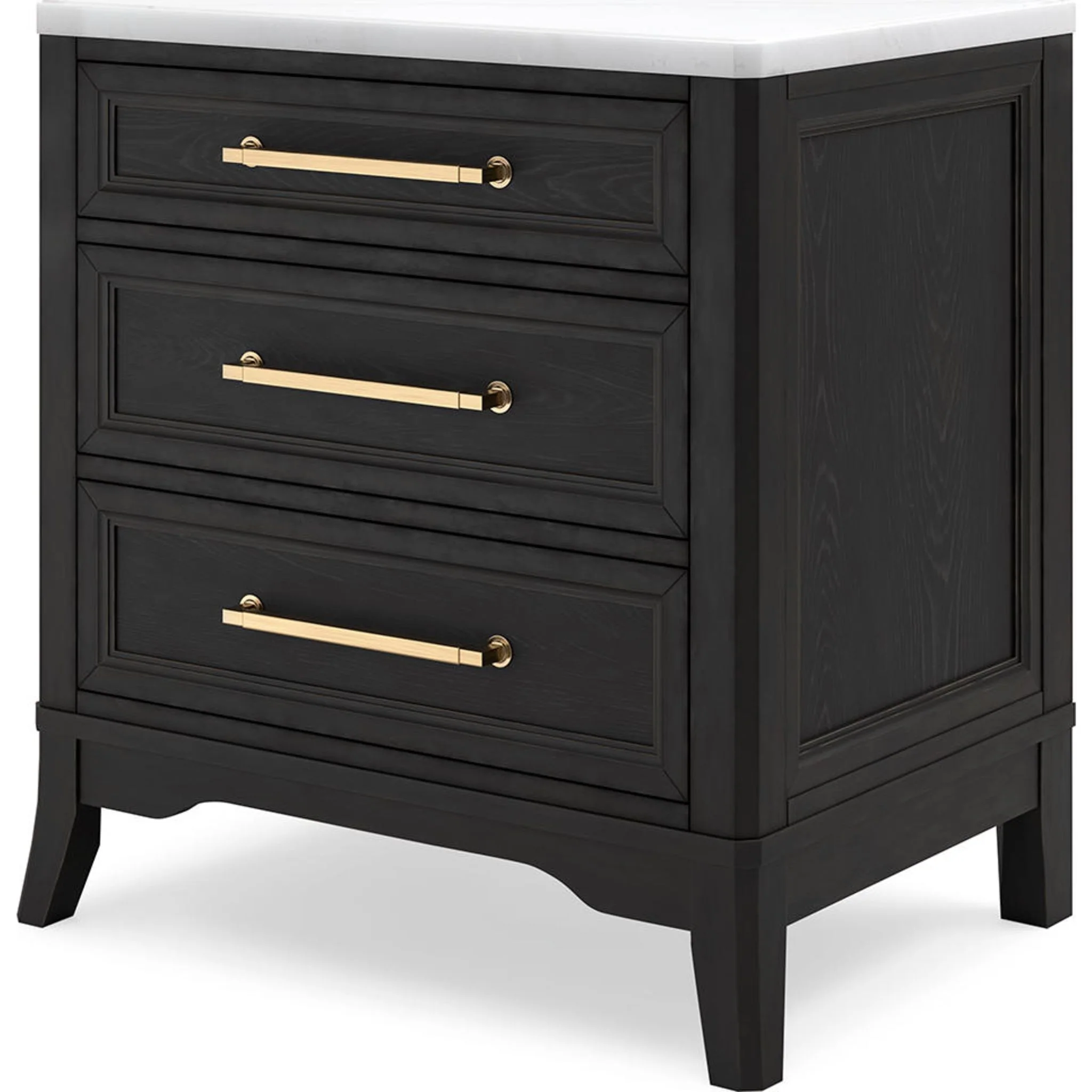 Welltern-Exclusive Nightstand - Image 10