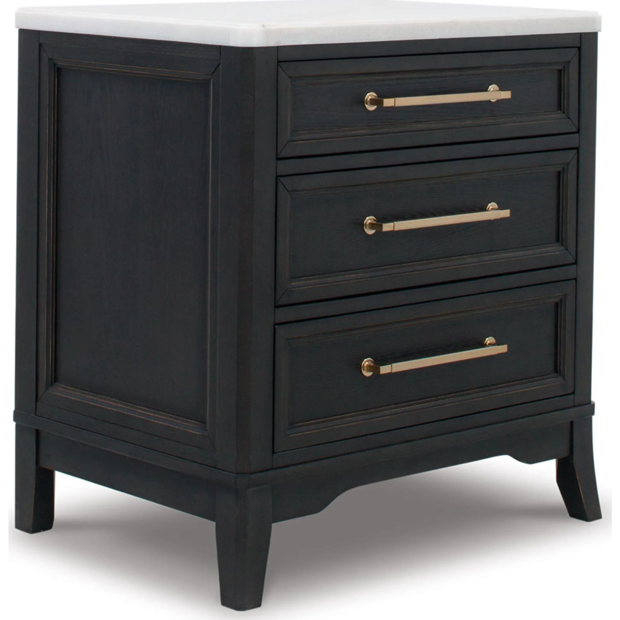 Welltern-Exclusive Nightstand - Image 11