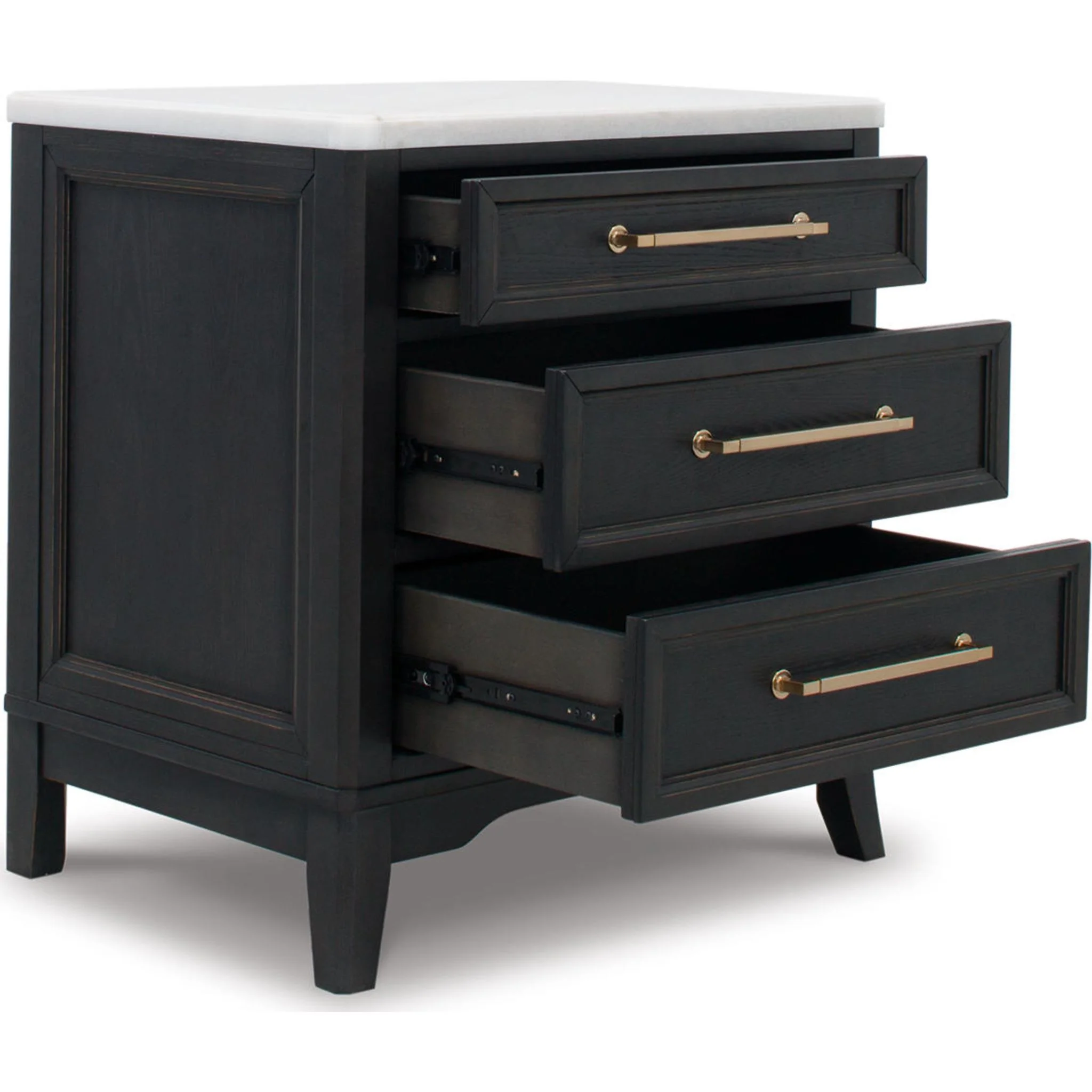Welltern-Exclusive Nightstand - Image 3