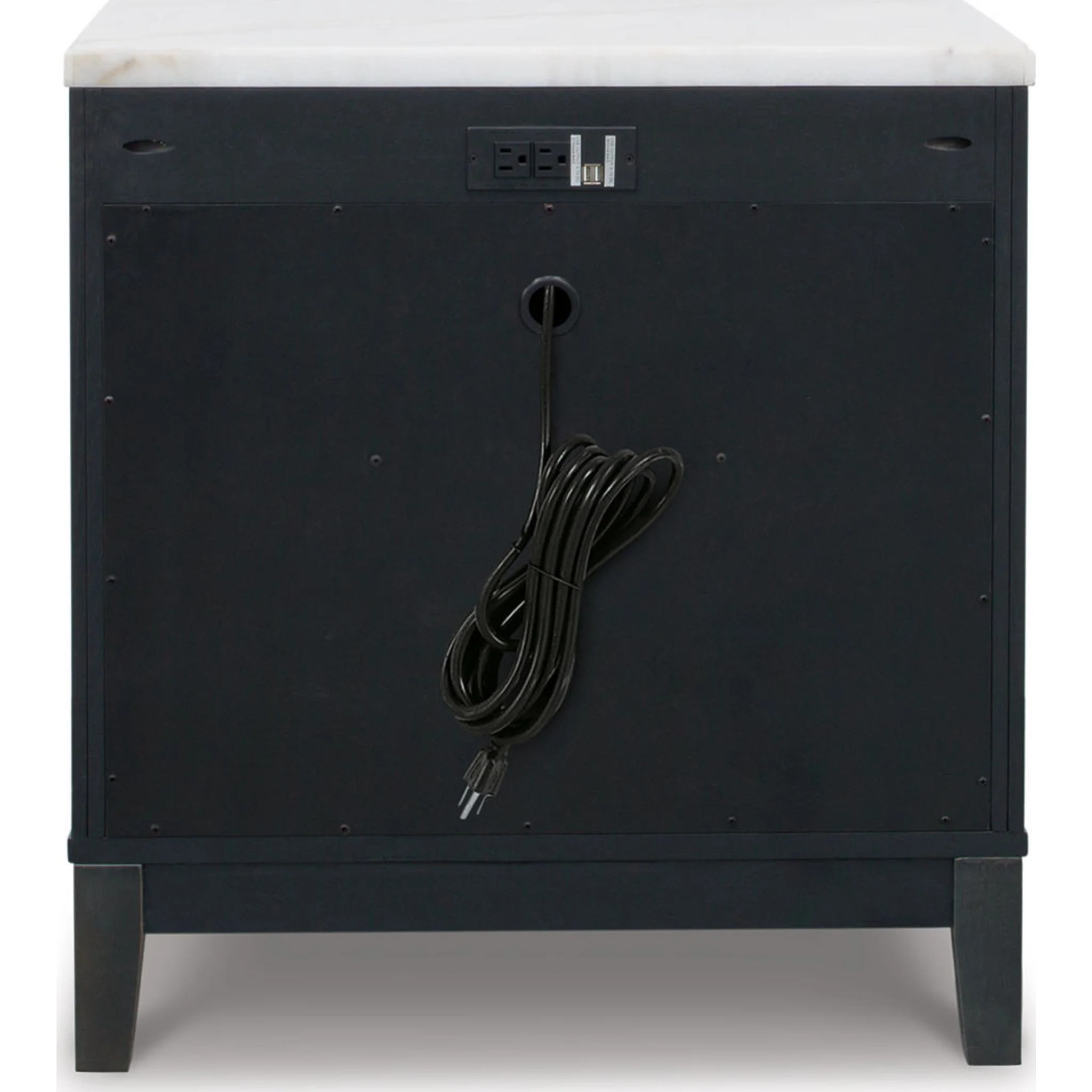 Welltern-Exclusive Nightstand - Image 4