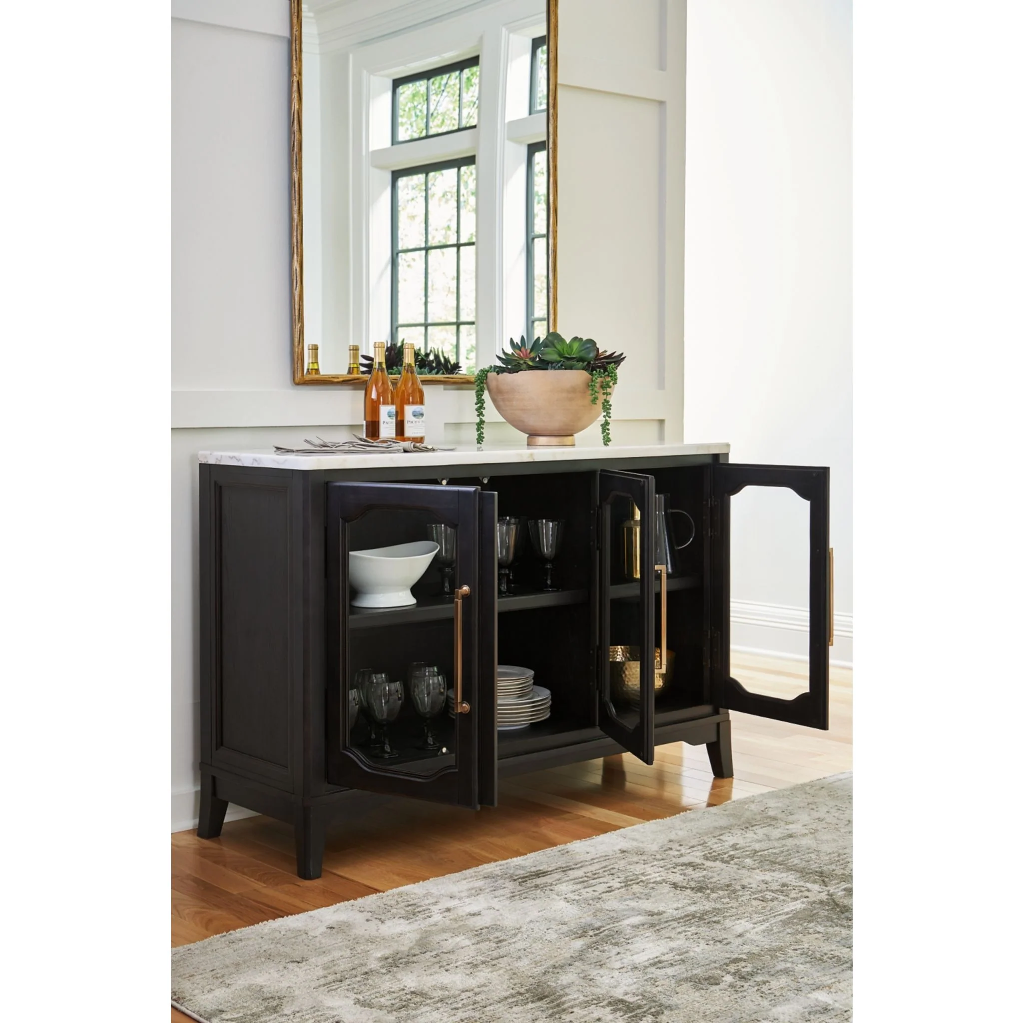 Welltern-Exclusive Dining Server - Image 3