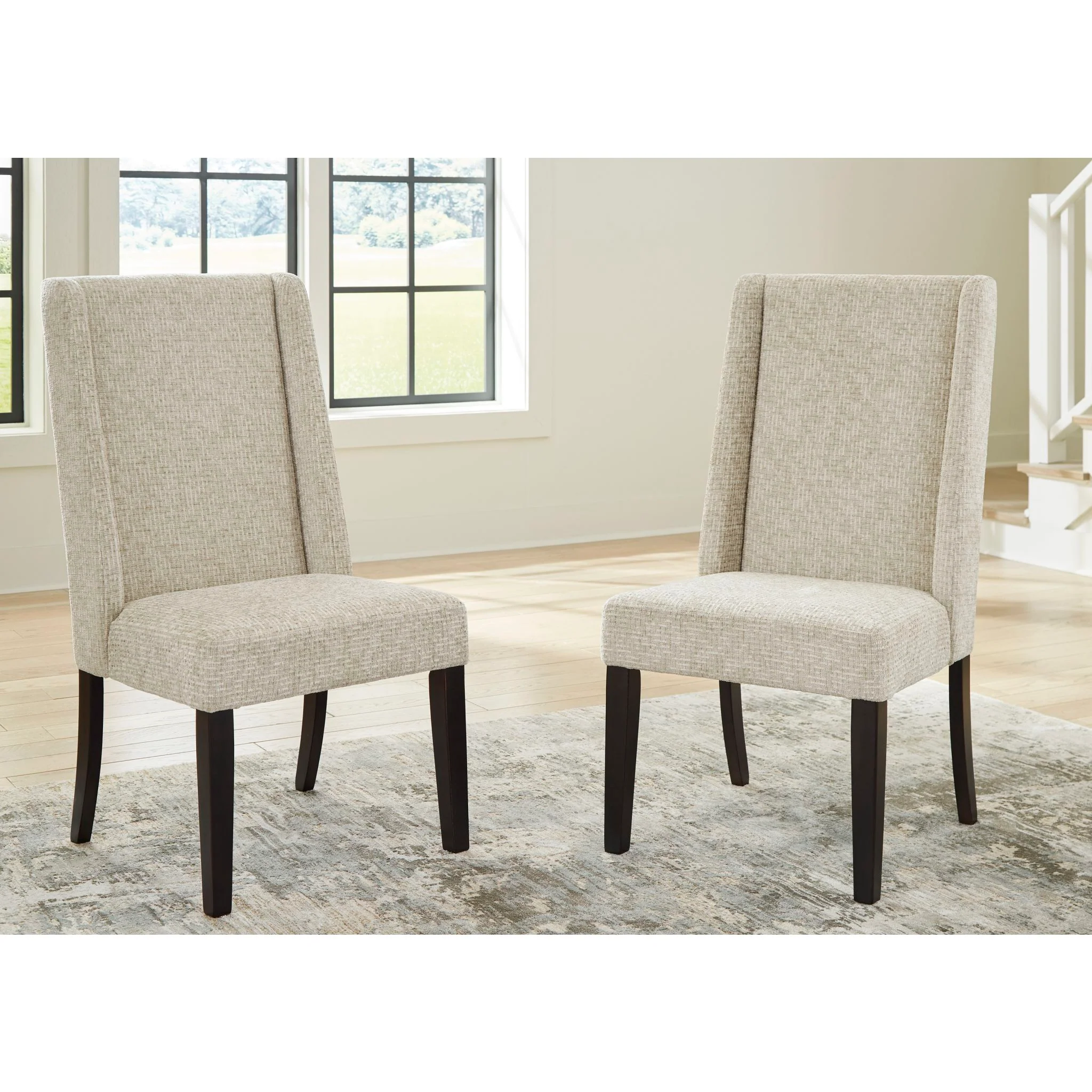 Welltern-Exclusive Side Chair - Image 5