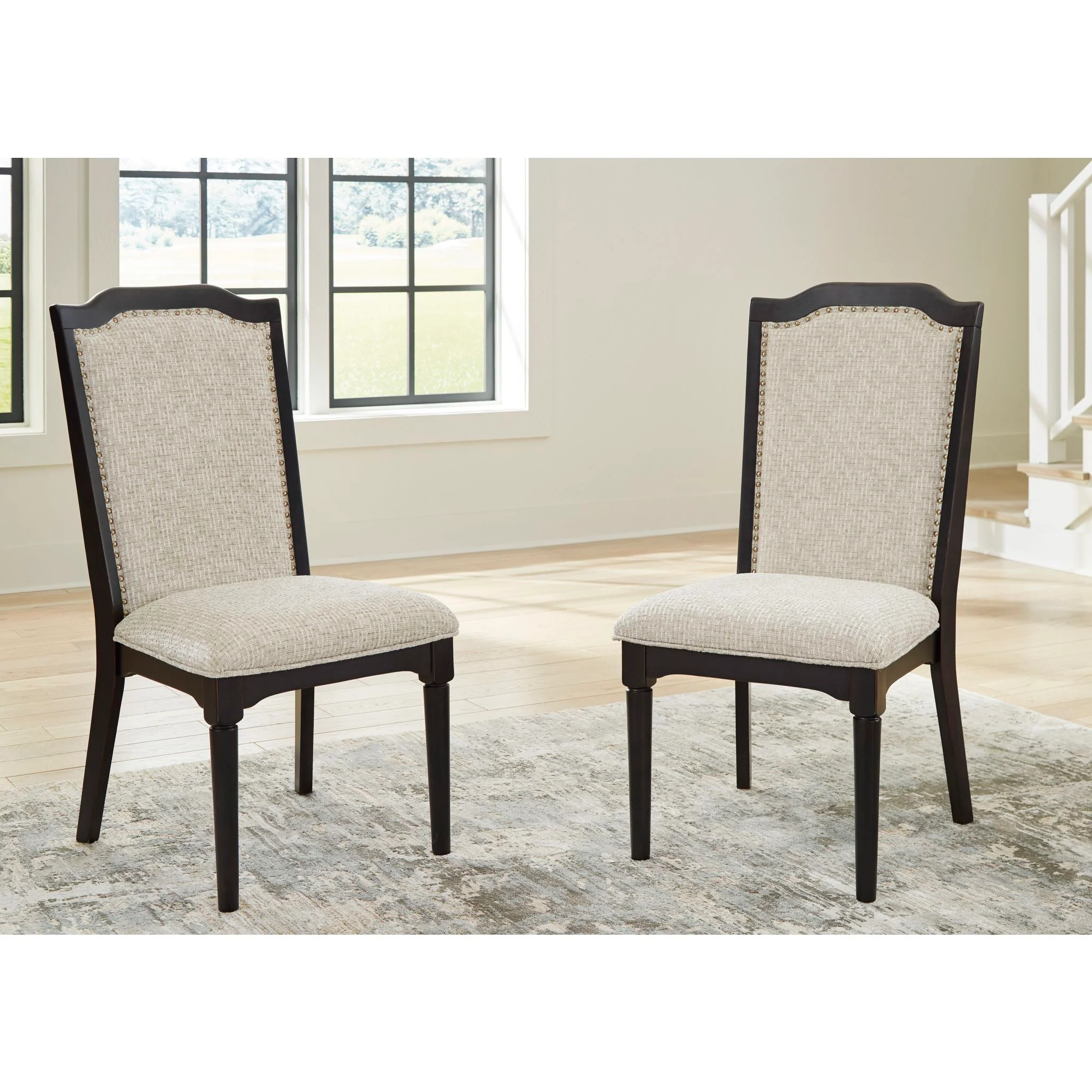 Welltern-Exclusive Side Chair - Image 5