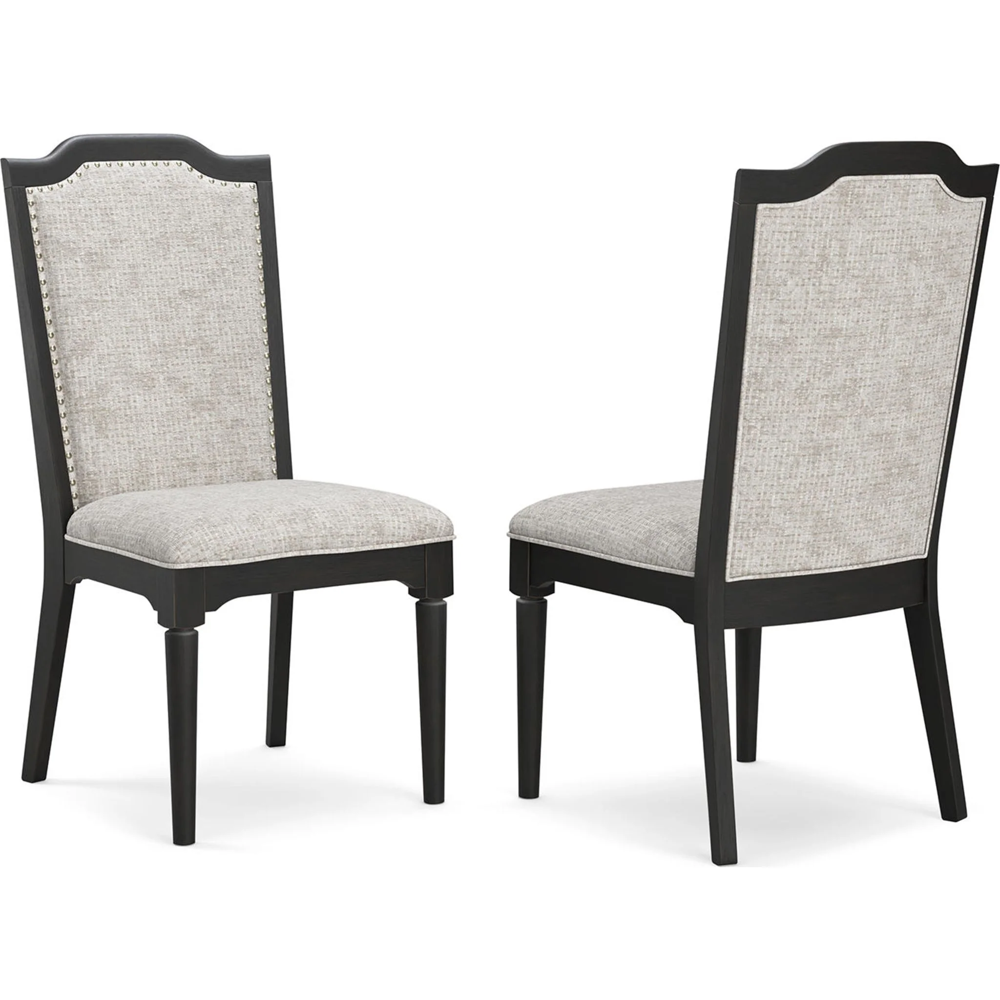 Welltern-Exclusive Side Chair - Image 7